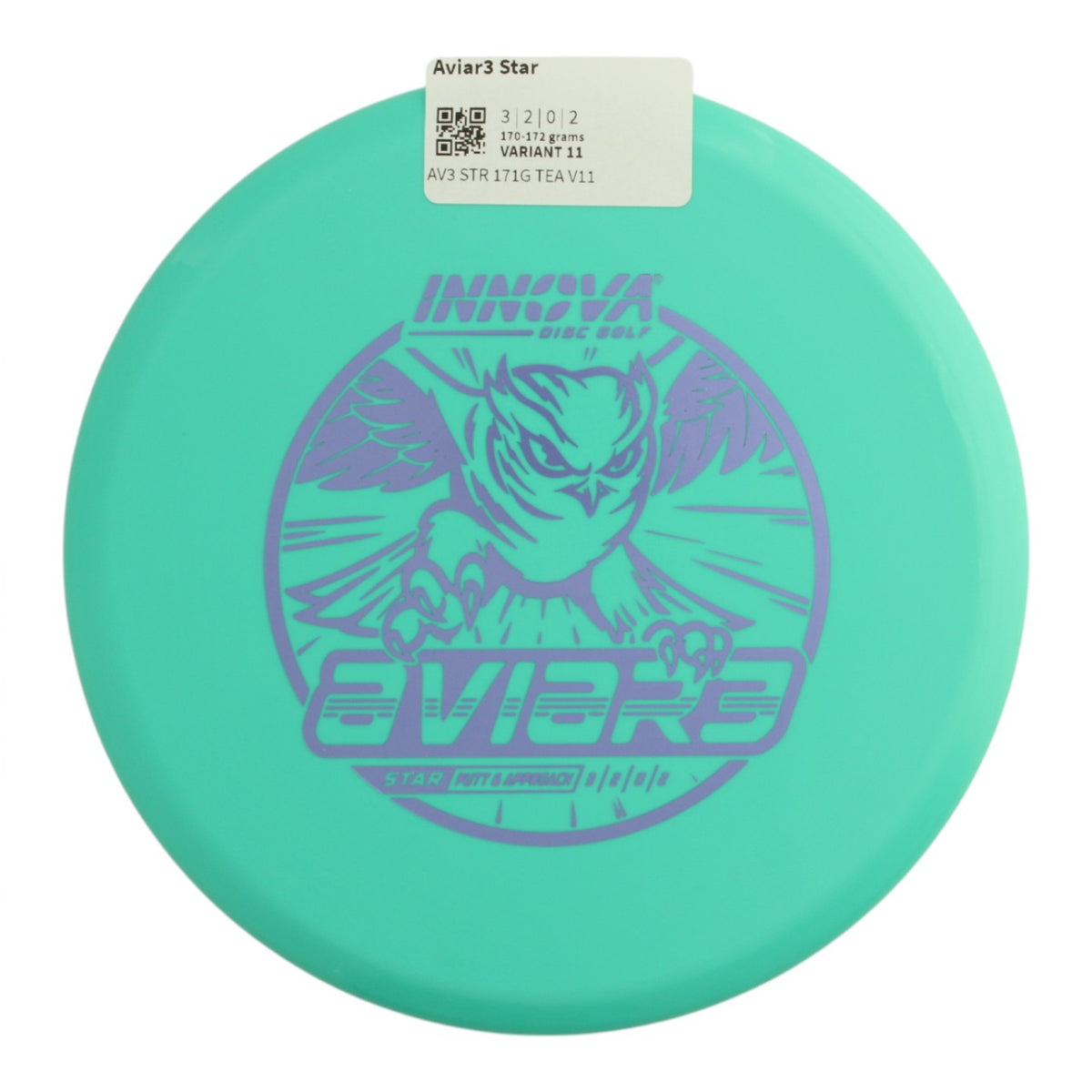 Aviar3 Star