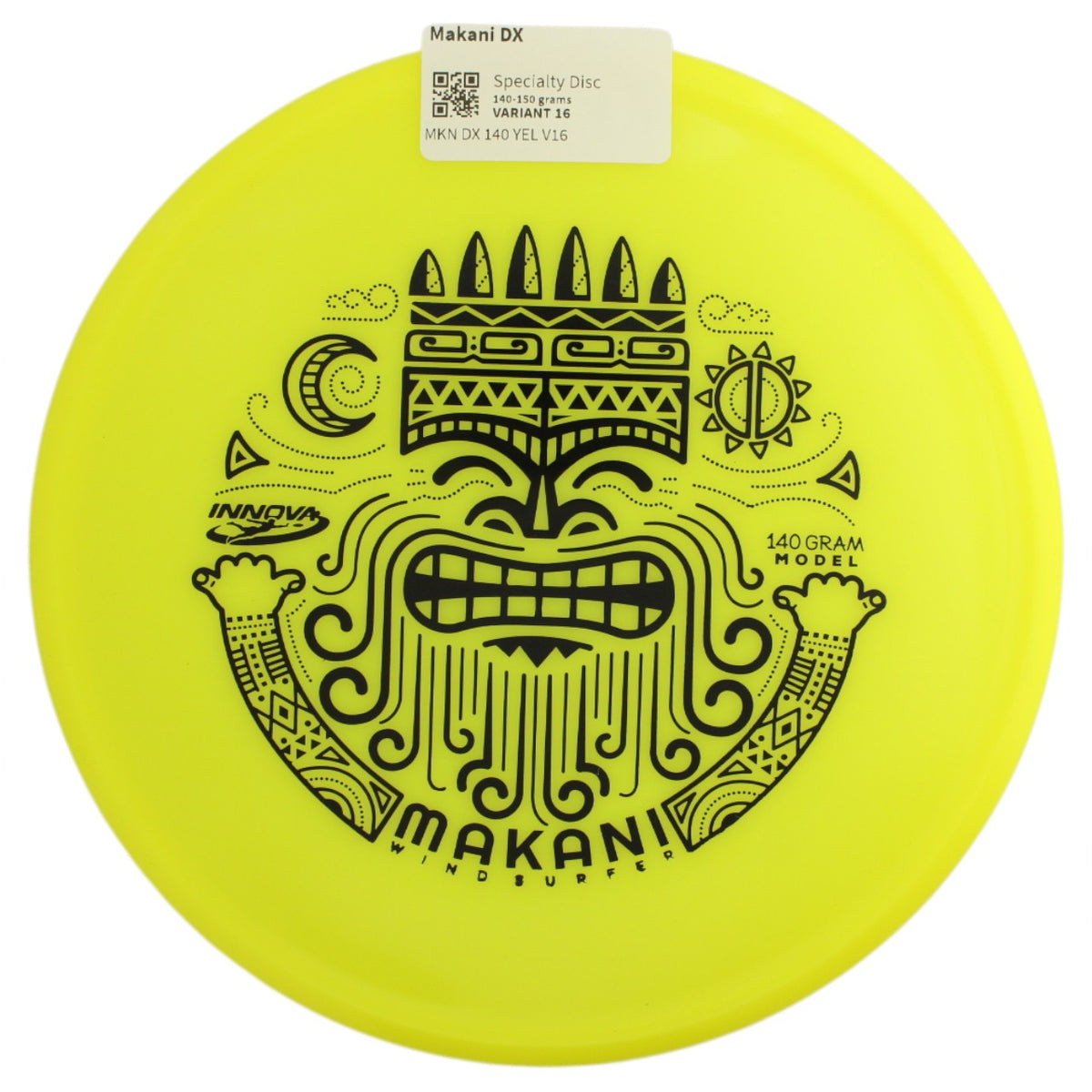 Makani DX