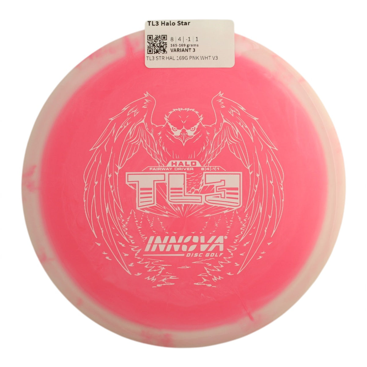 TL3 Halo Star