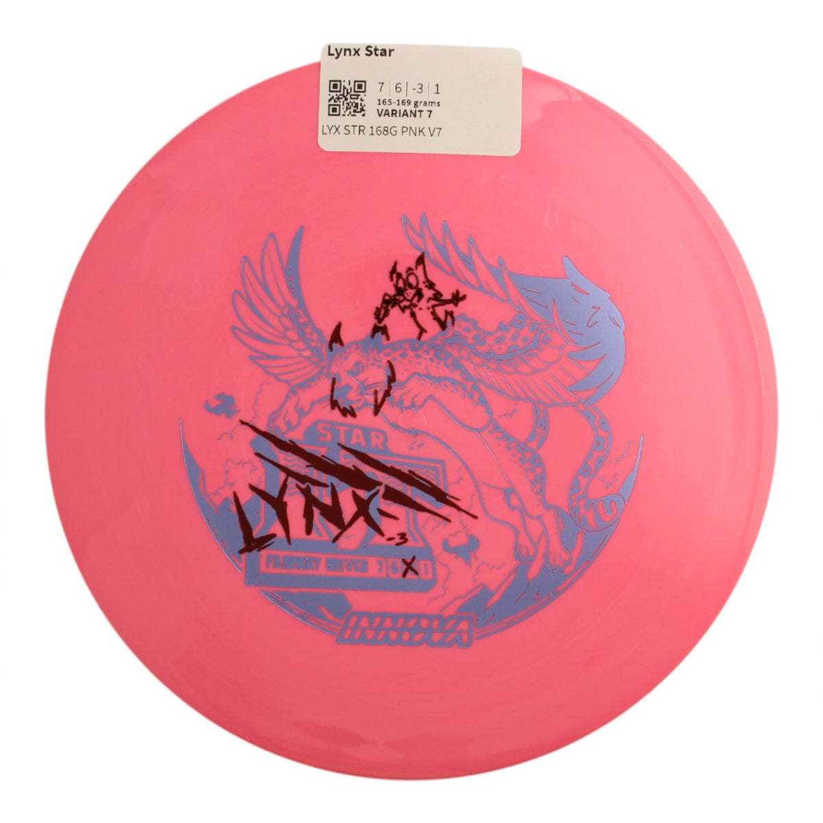 Lynx Star