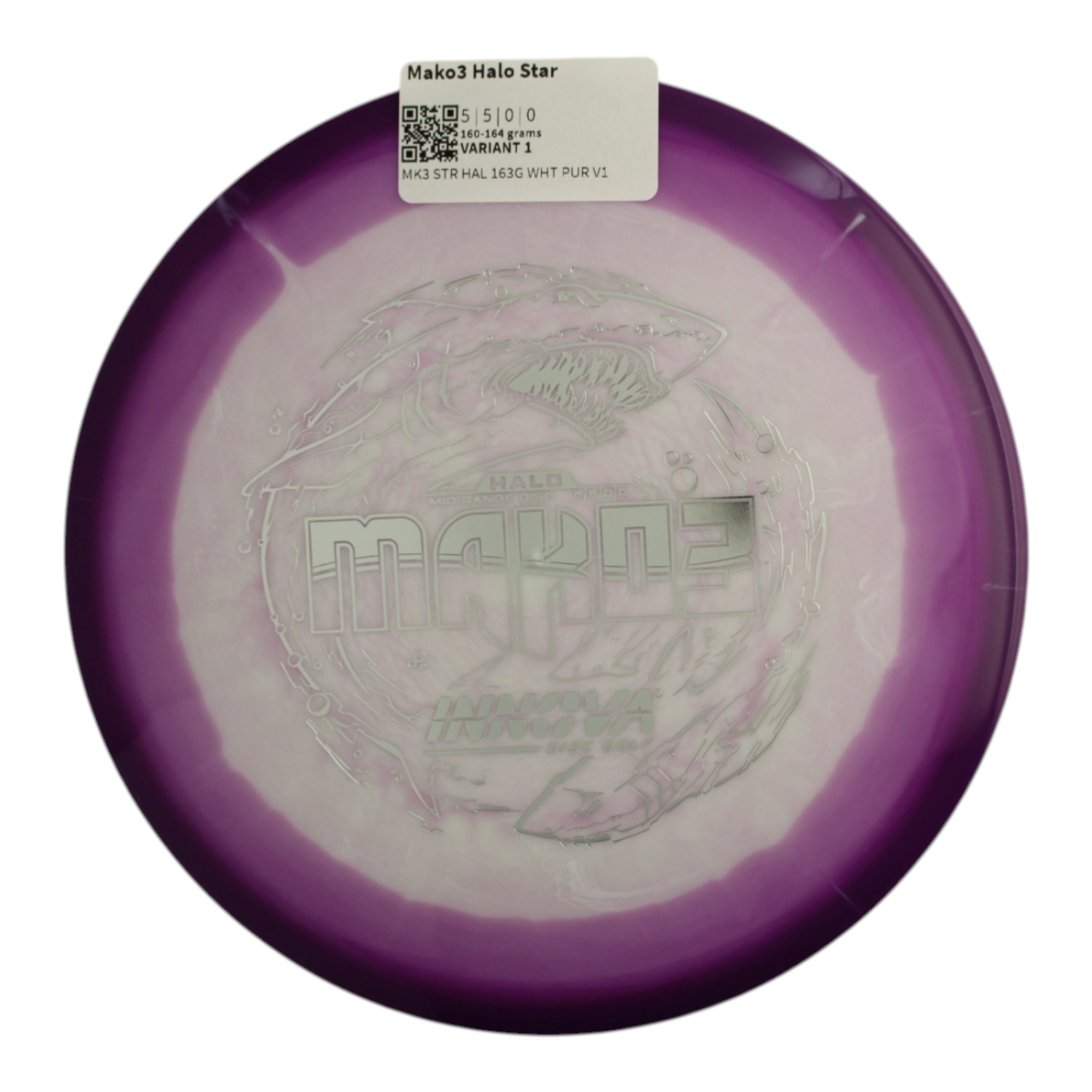 Mako3 Halo Star