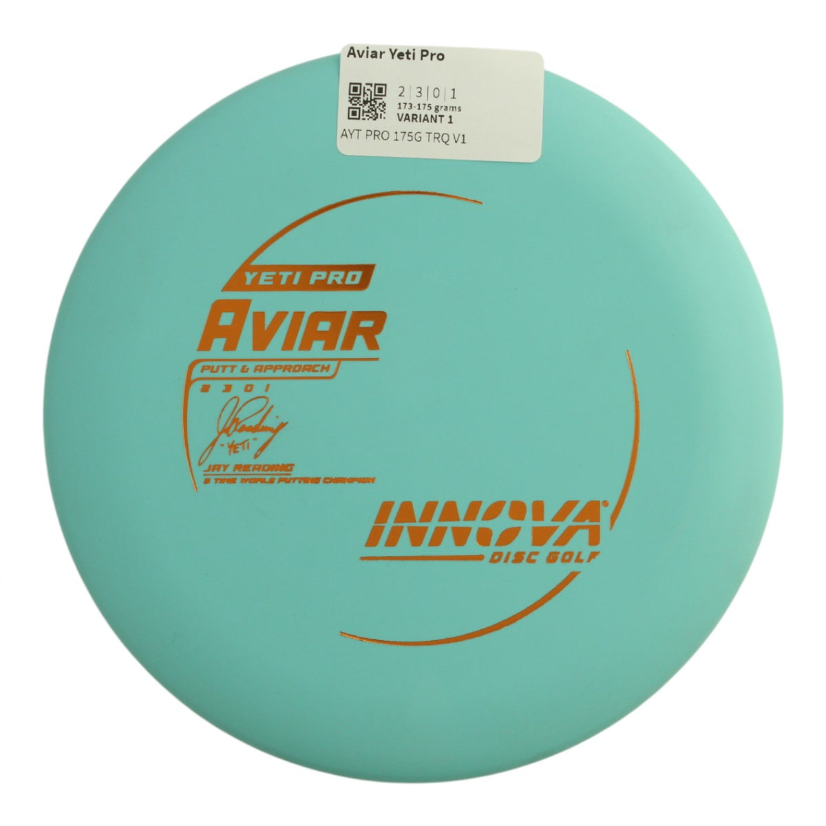 Aviar Yeti Pro