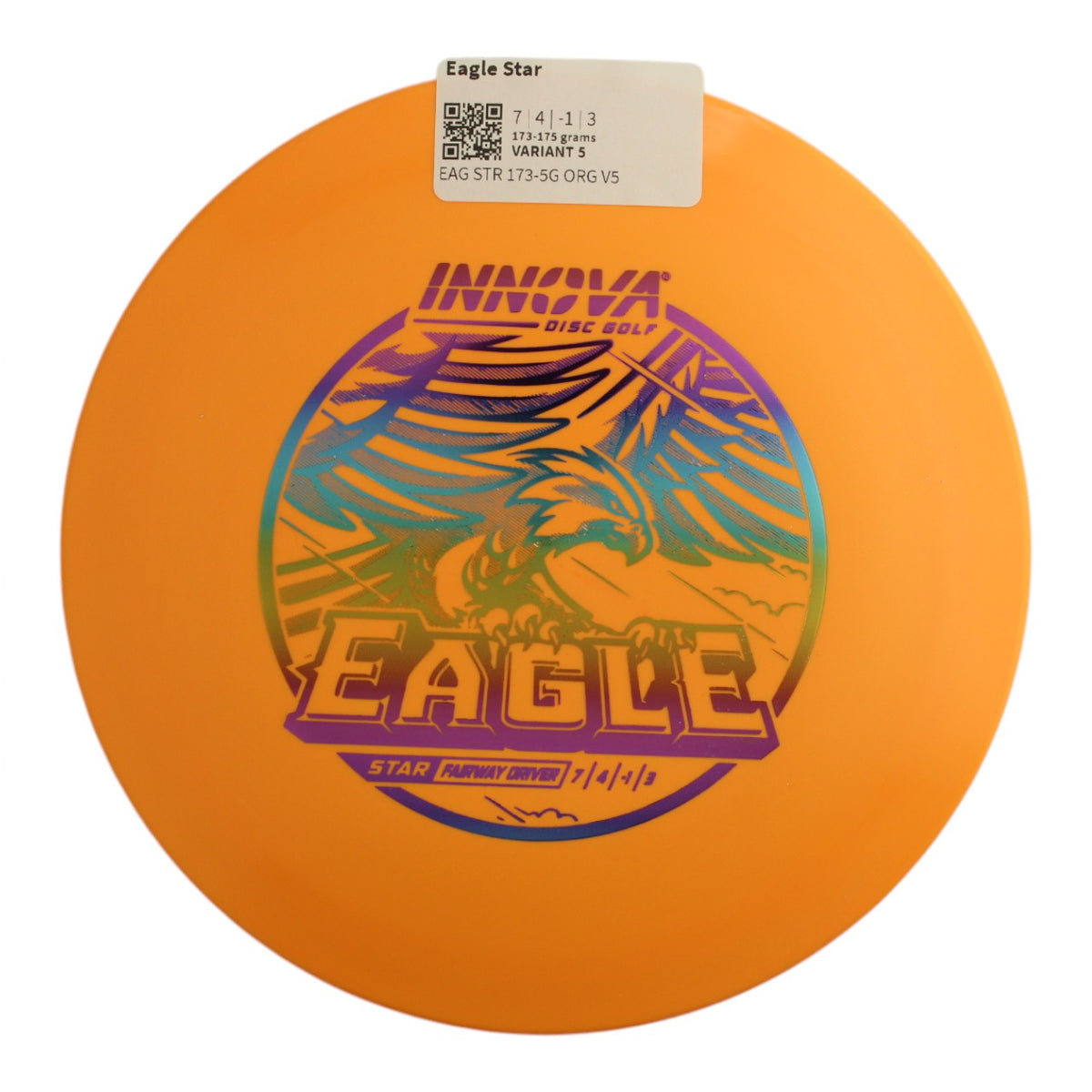 Eagle Star