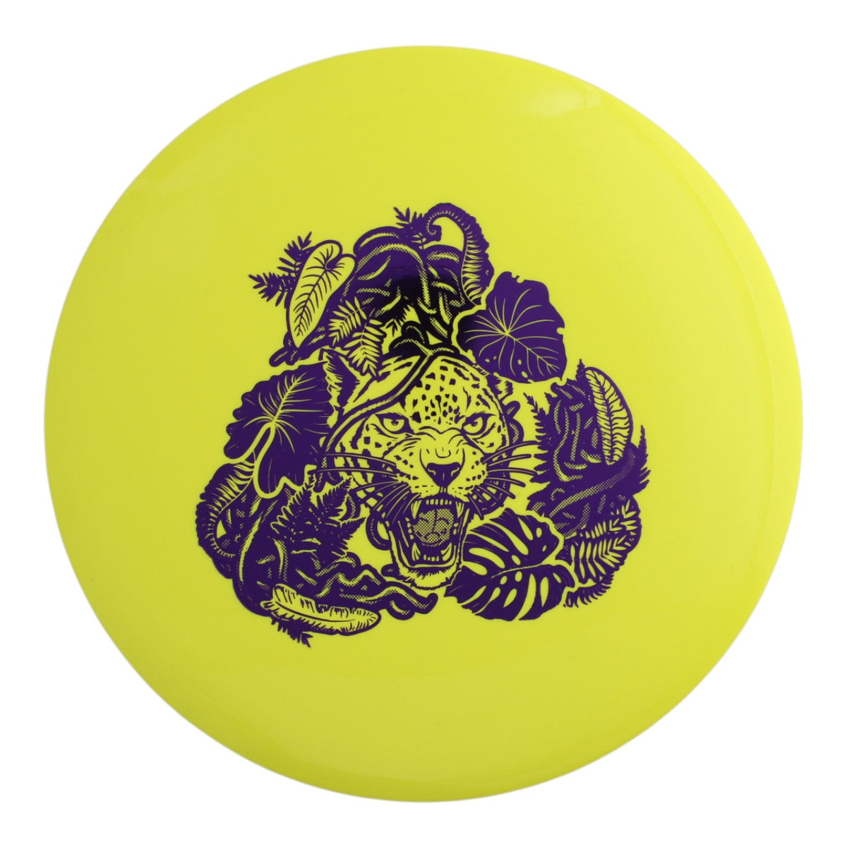Leopard3 Echo Star (Limited Production)
