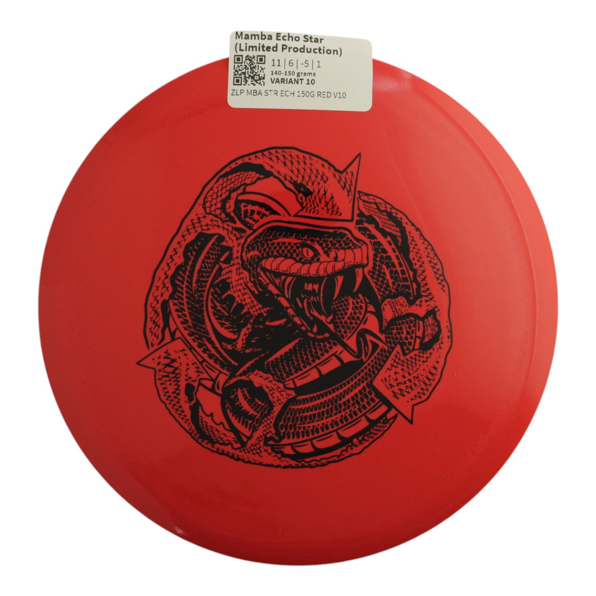 Mamba Echo Star (Limited Production)