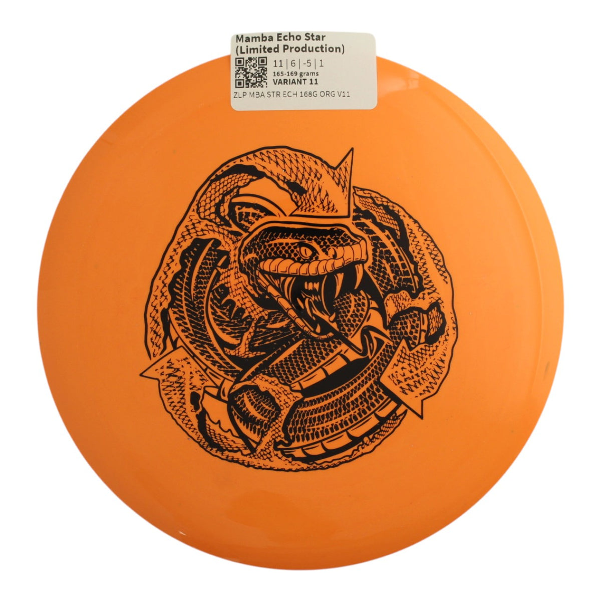 Mamba Echo Star (Limited Production)