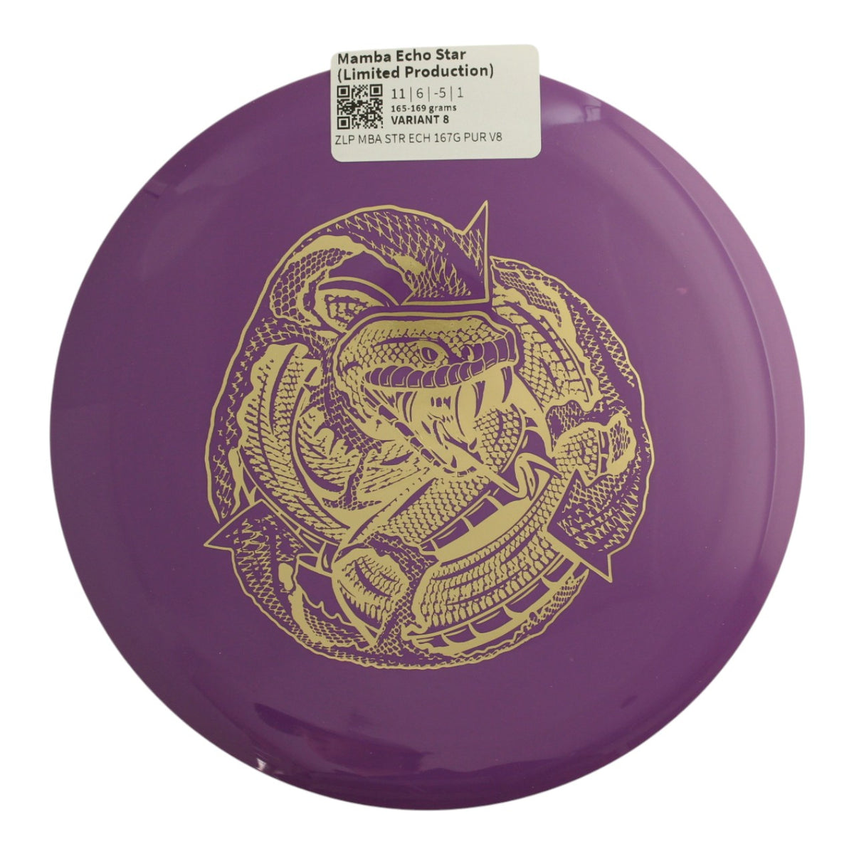 Mamba Echo Star (Limited Production)