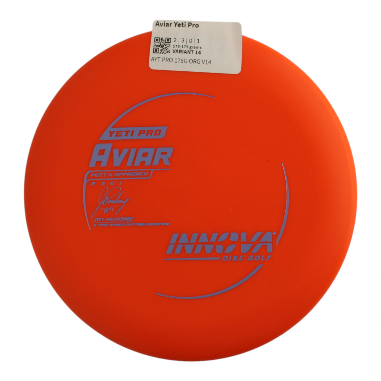 Aviar Yeti Pro
