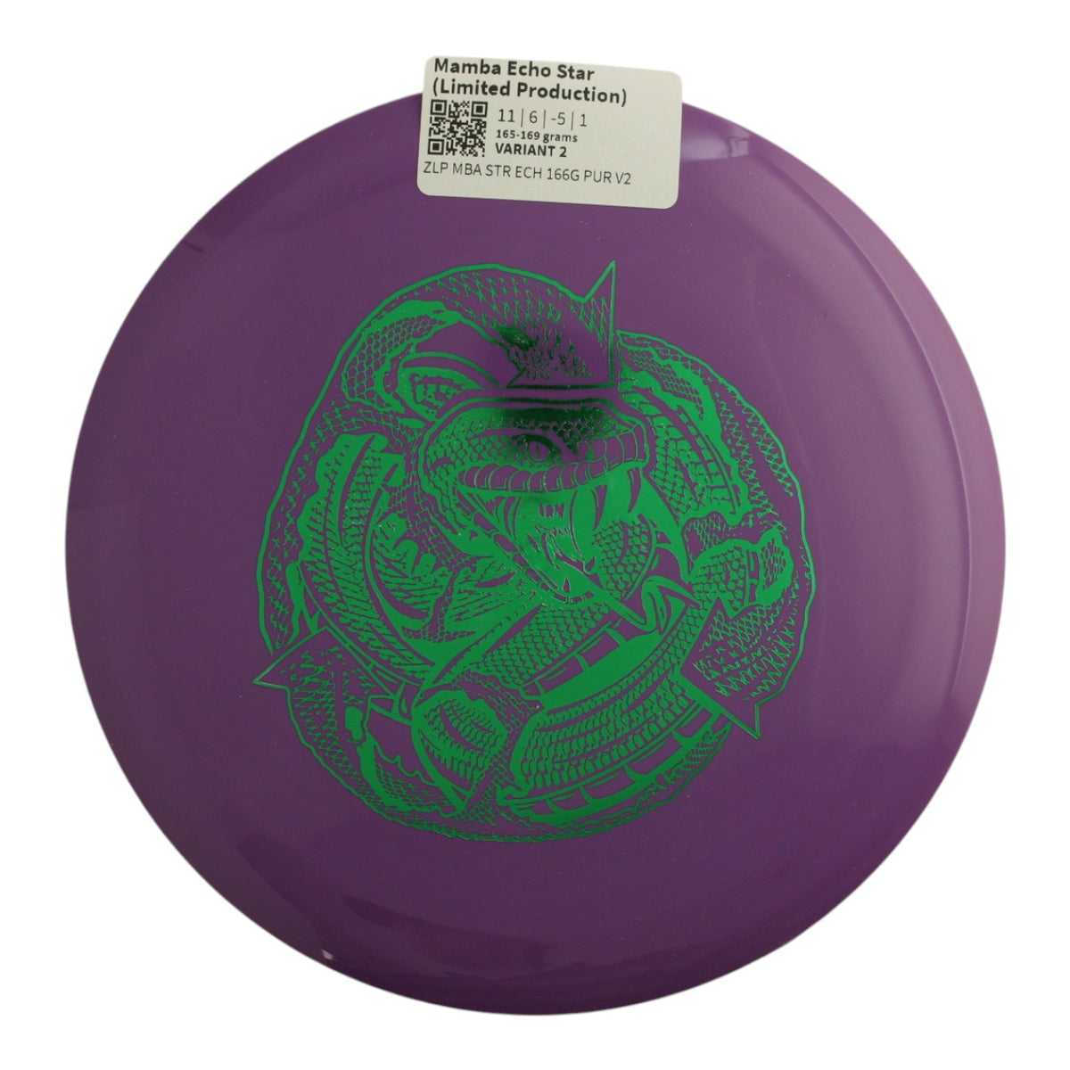 Mamba Echo Star (Limited Production)
