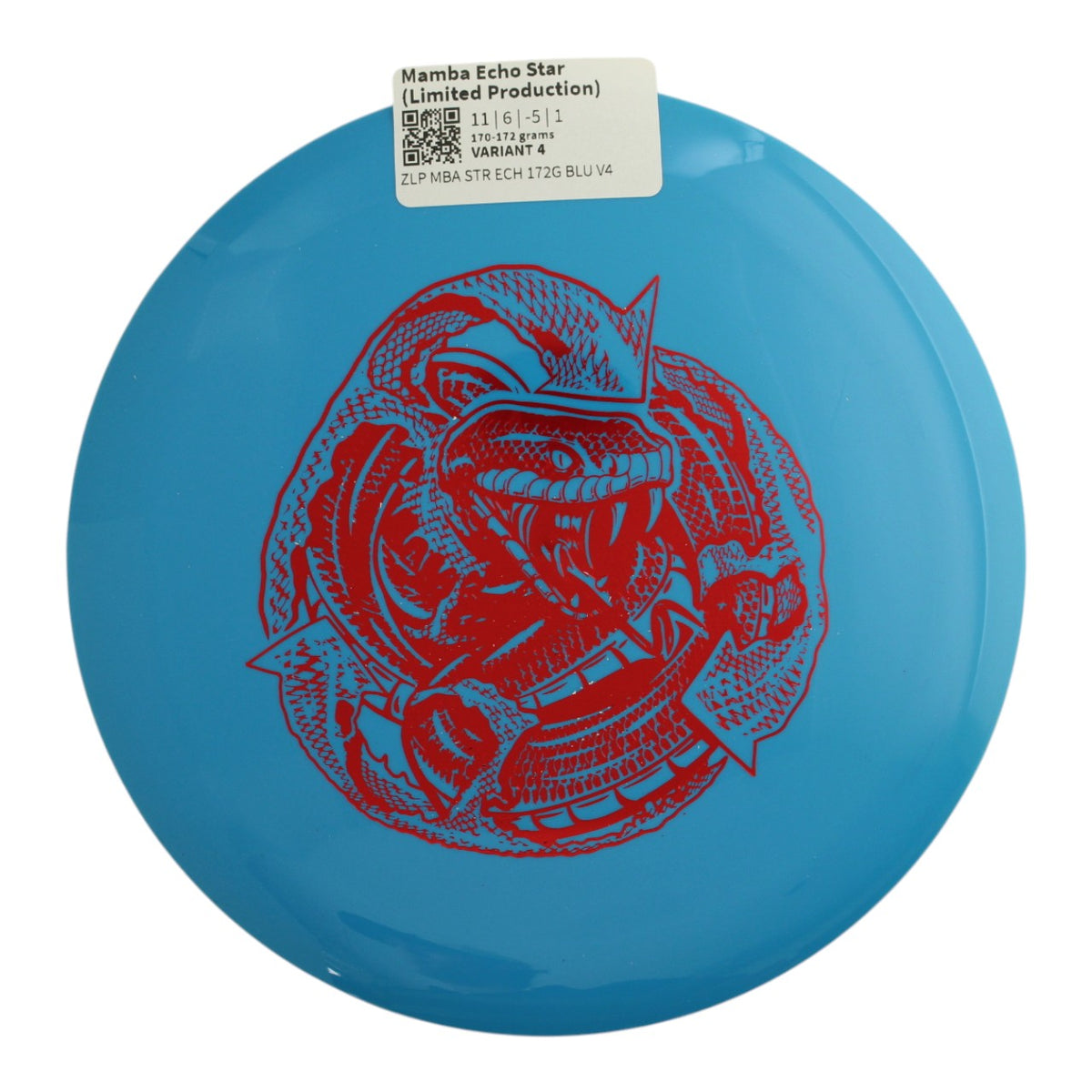 Mamba Echo Star (Limited Production)