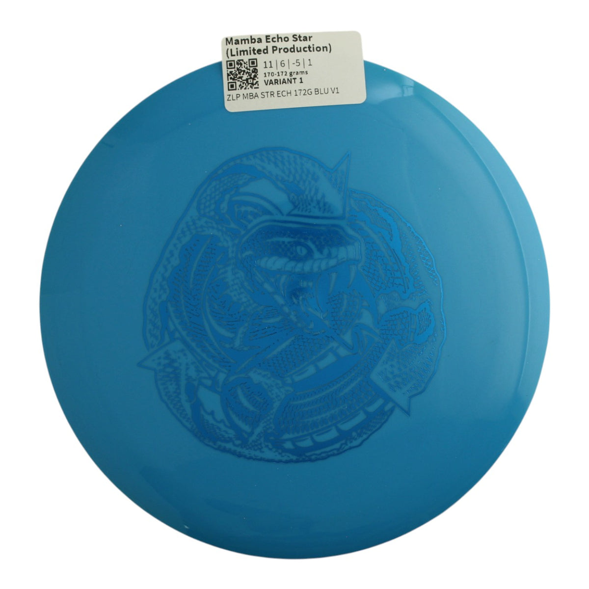 Mamba Echo Star (Limited Production)