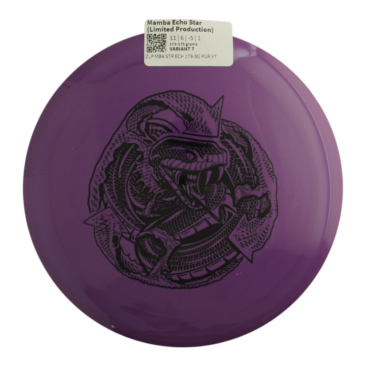 Mamba Echo Star (Limited Production)