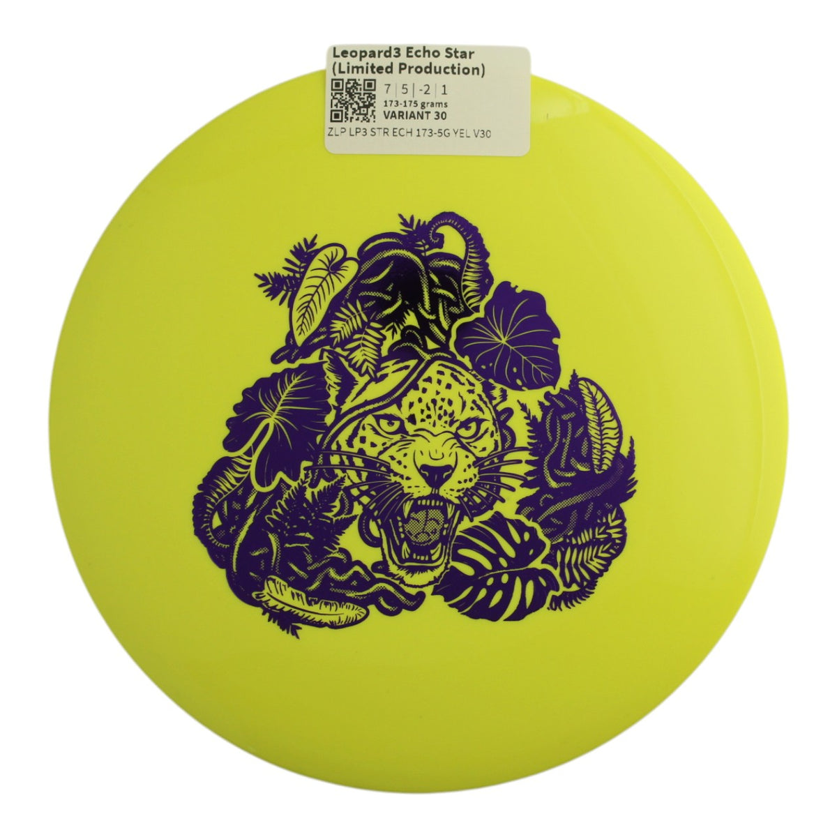 Leopard3 Echo Star (Limited Production)