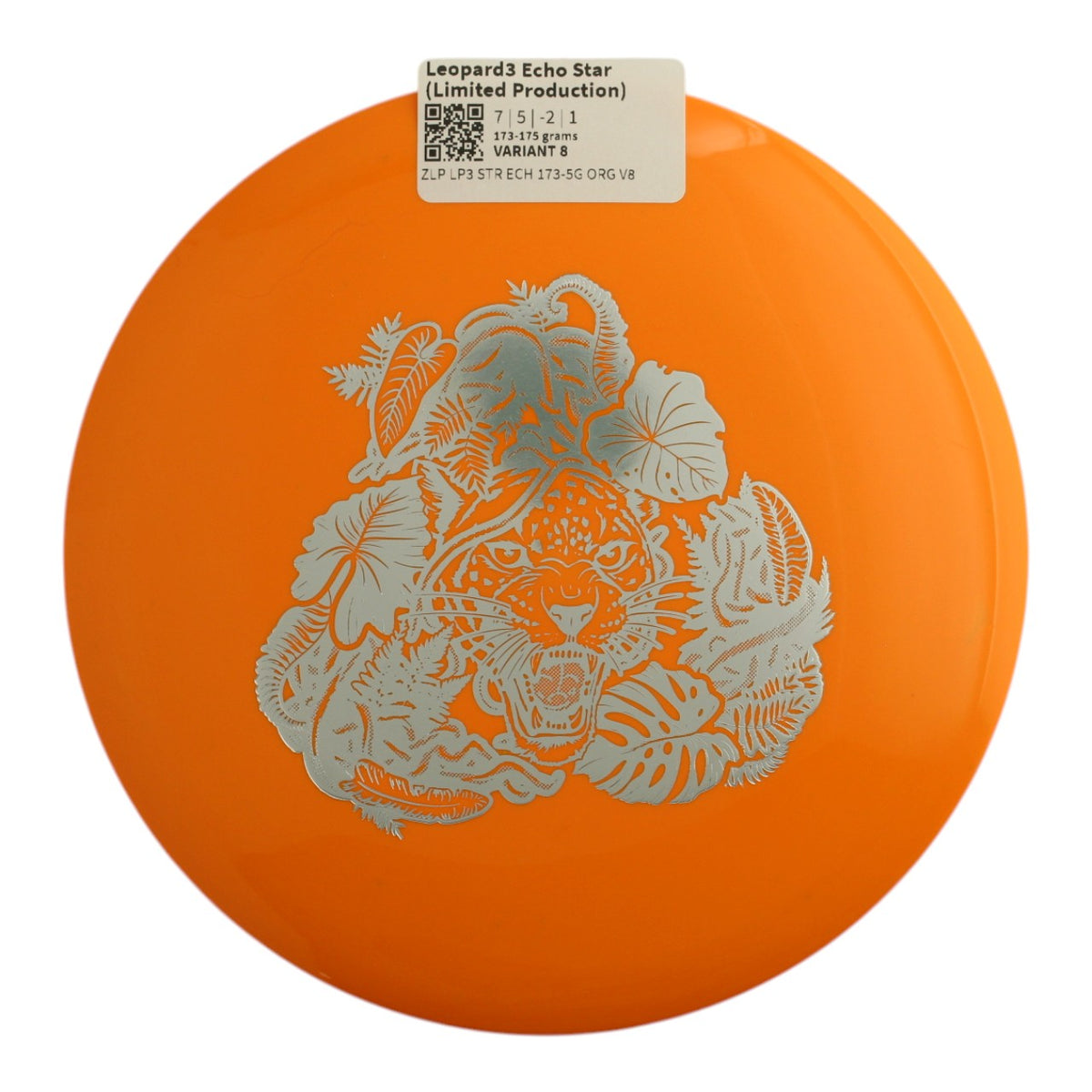 Leopard3 Echo Star (Limited Production)