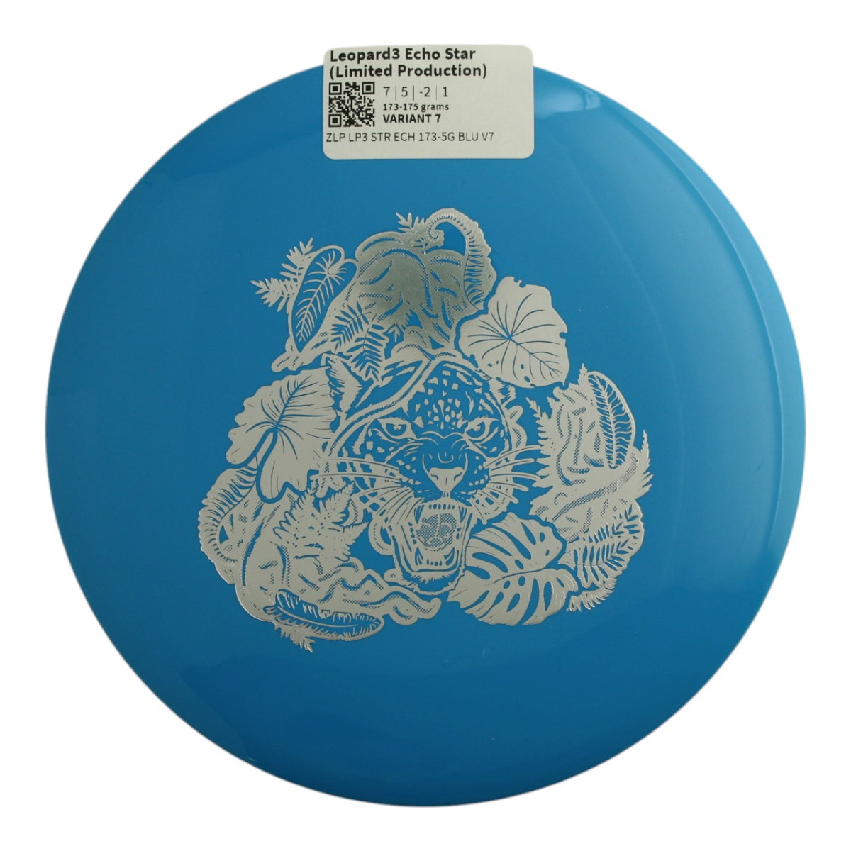 Leopard3 Echo Star (Limited Production)