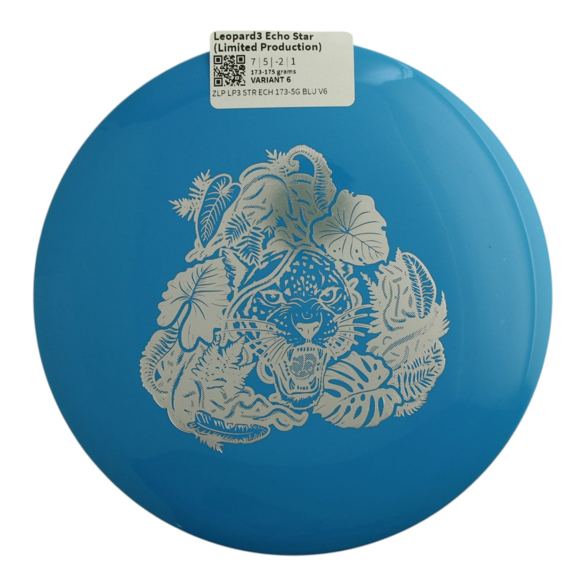 Leopard3 Echo Star (Limited Production)