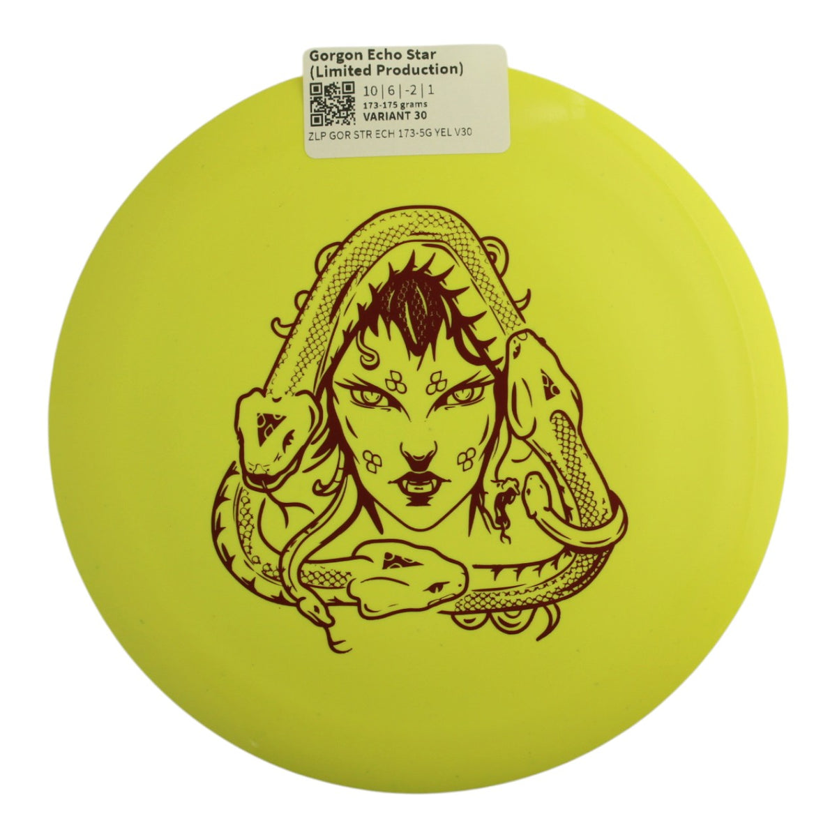 Gorgon Echo Star (Limited Production)