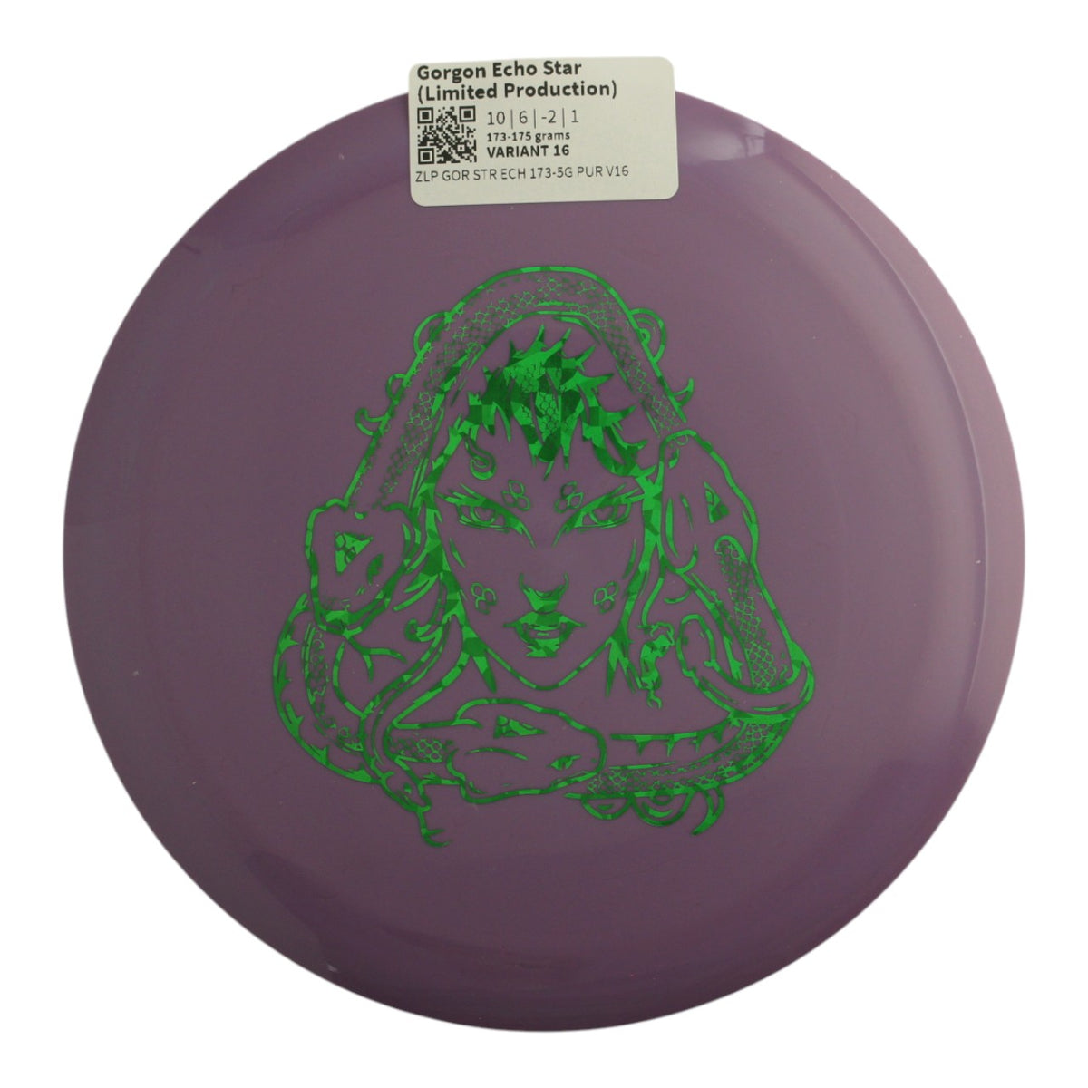 Gorgon Echo Star (Limited Production)