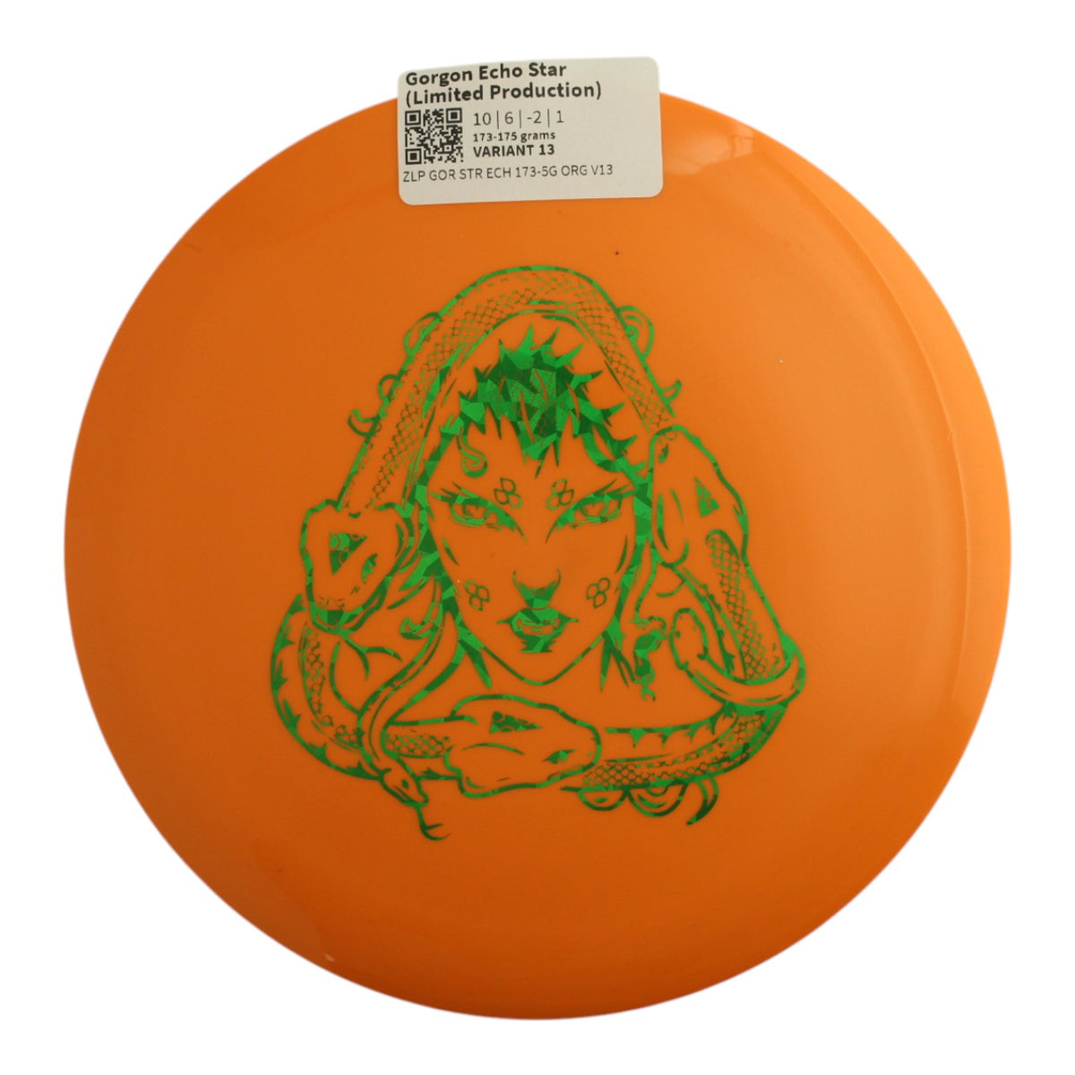 Gorgon Echo Star (Limited Production)