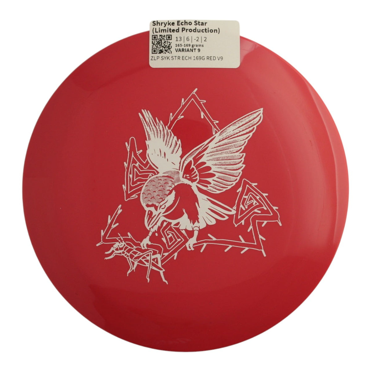 Shryke Echo Star (Limited Production)