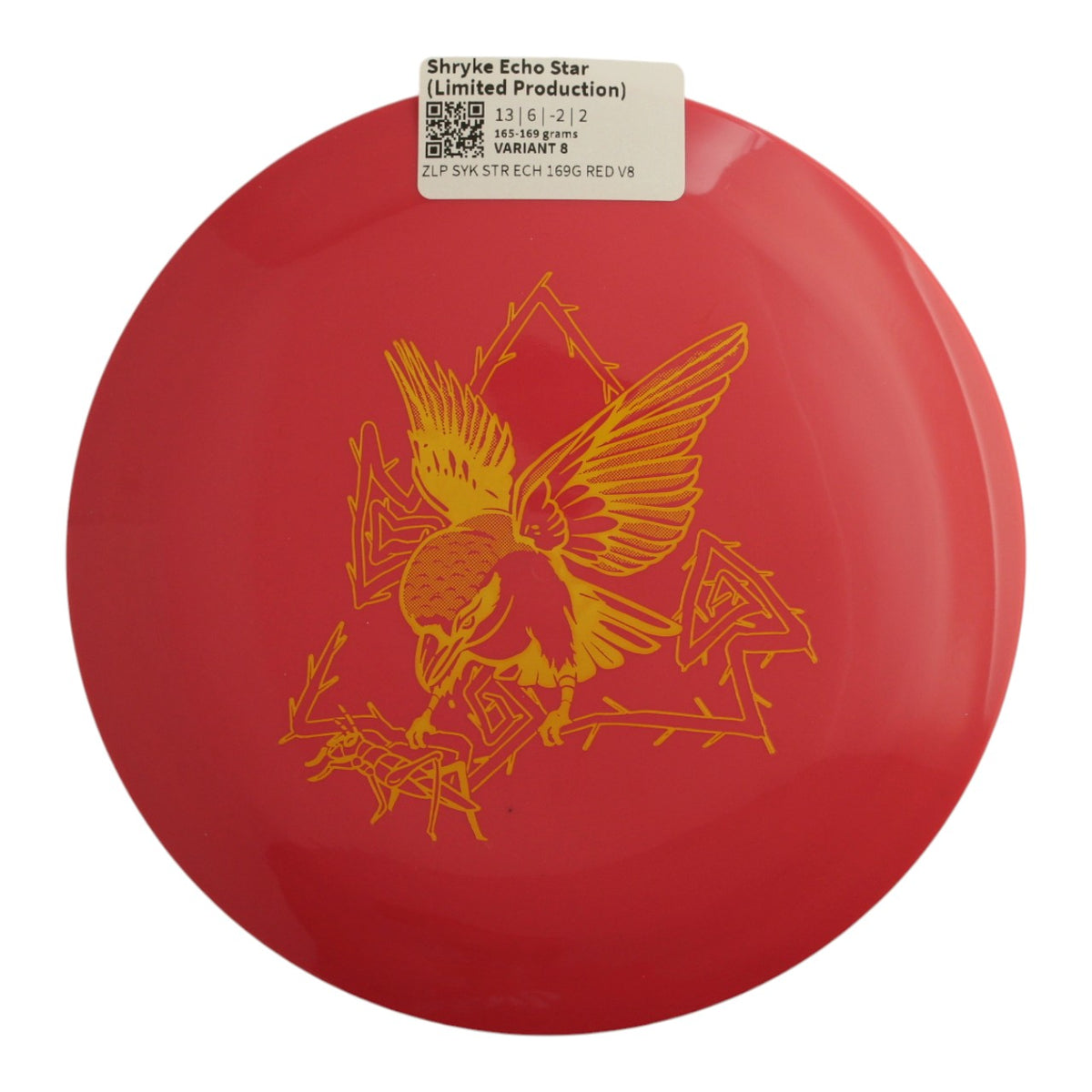 Shryke Echo Star (Limited Production)