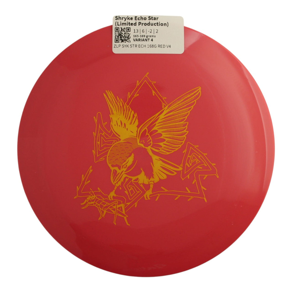 Shryke Echo Star (Limited Production)