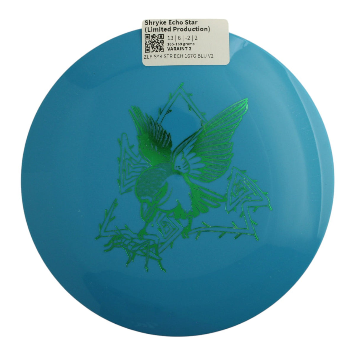 Shryke Echo Star (Limited Production)