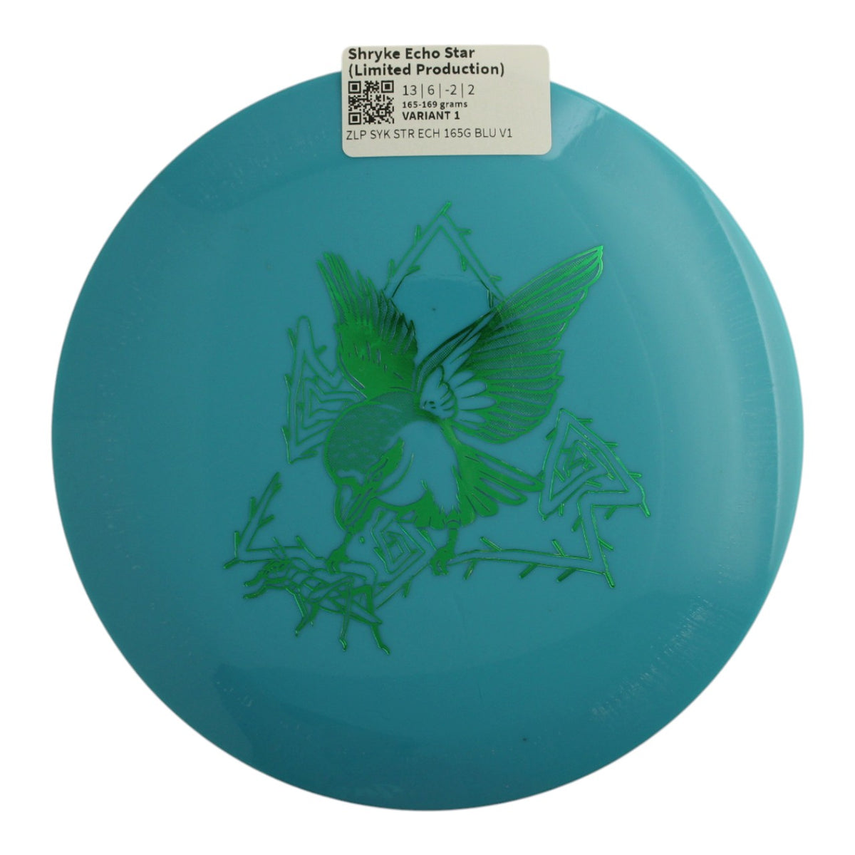Shryke Echo Star (Limited Production)