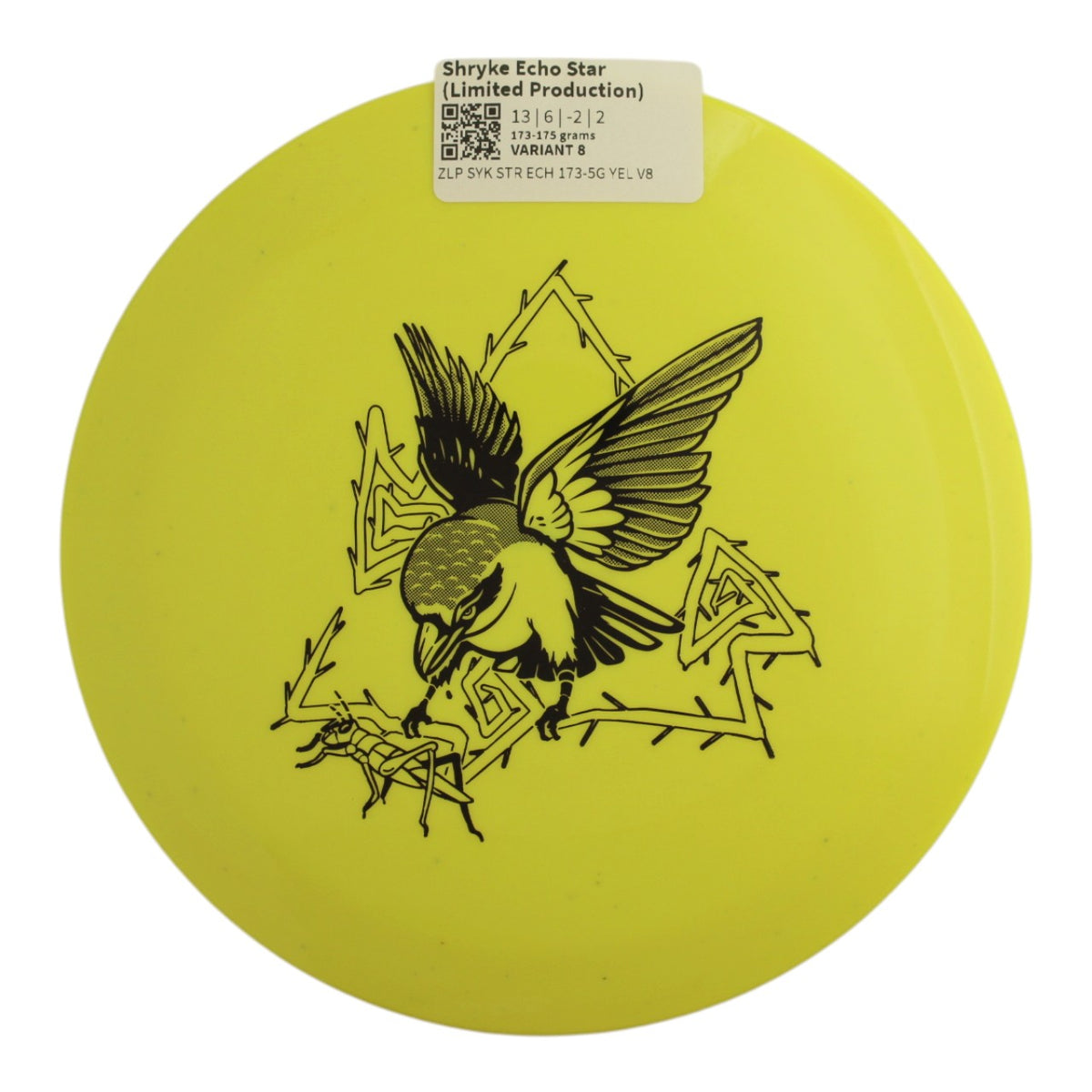 Shryke Echo Star (Limited Production)