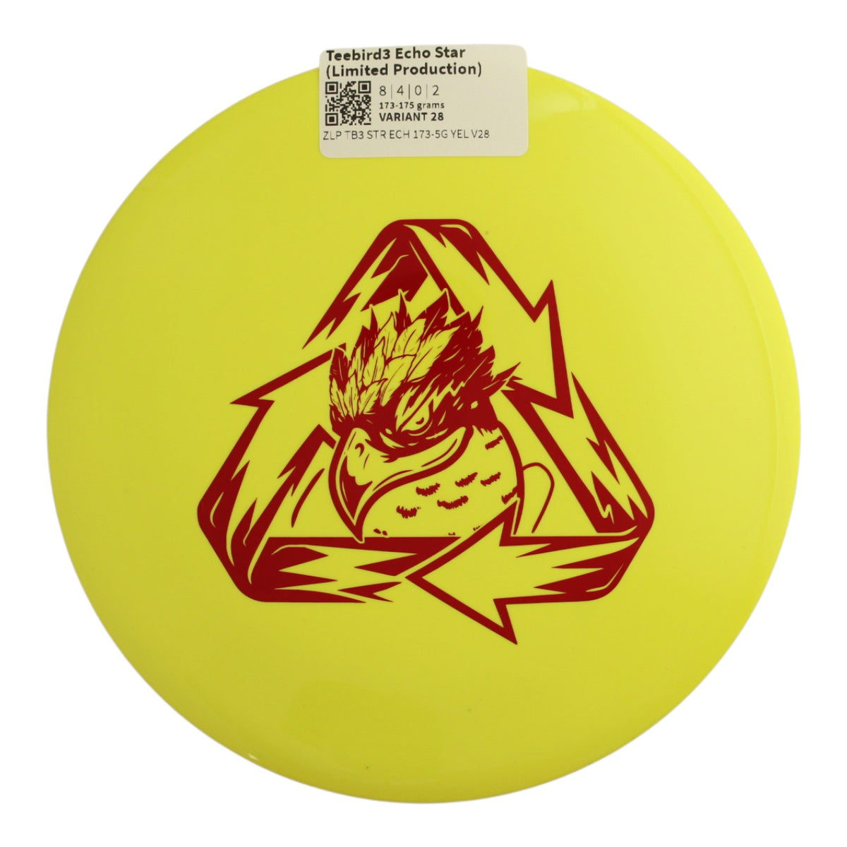Teebird3 Echo Star (Limited Production)