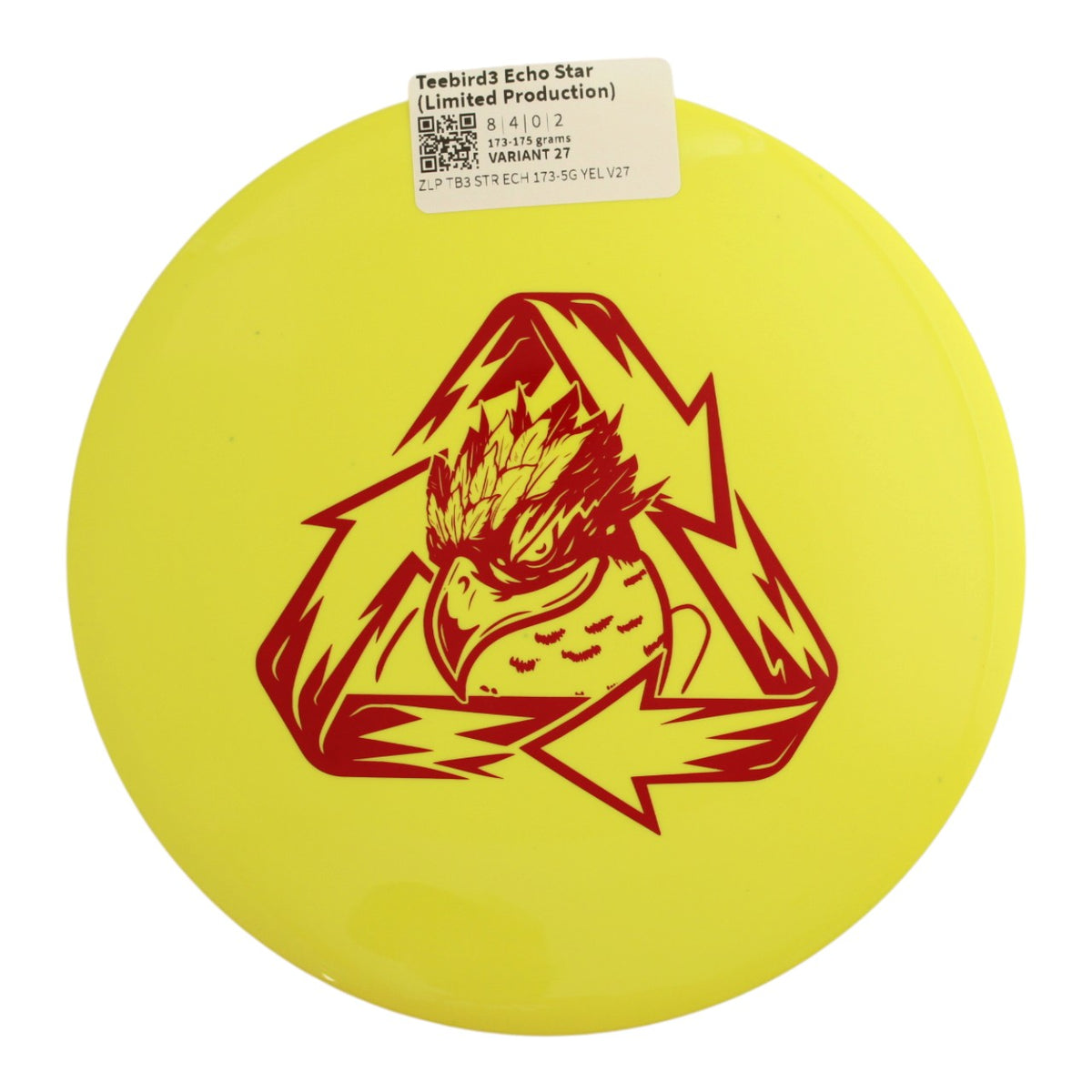 Teebird3 Echo Star (Limited Production)