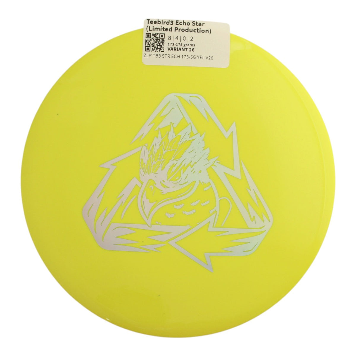 Teebird3 Echo Star (Limited Production)