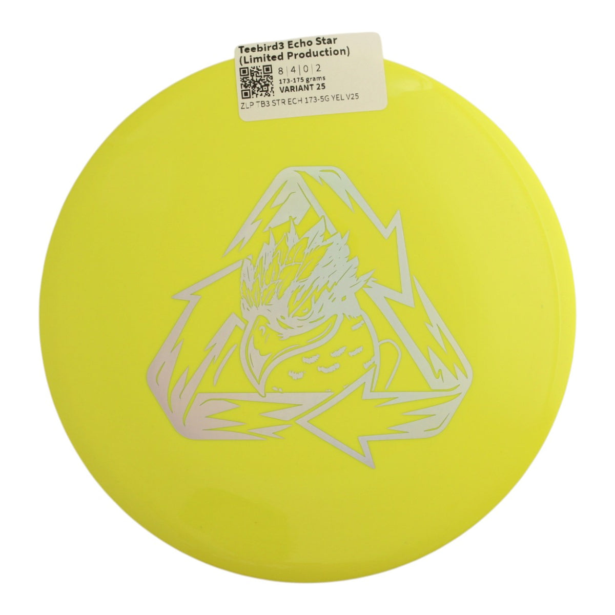Teebird3 Echo Star (Limited Production)