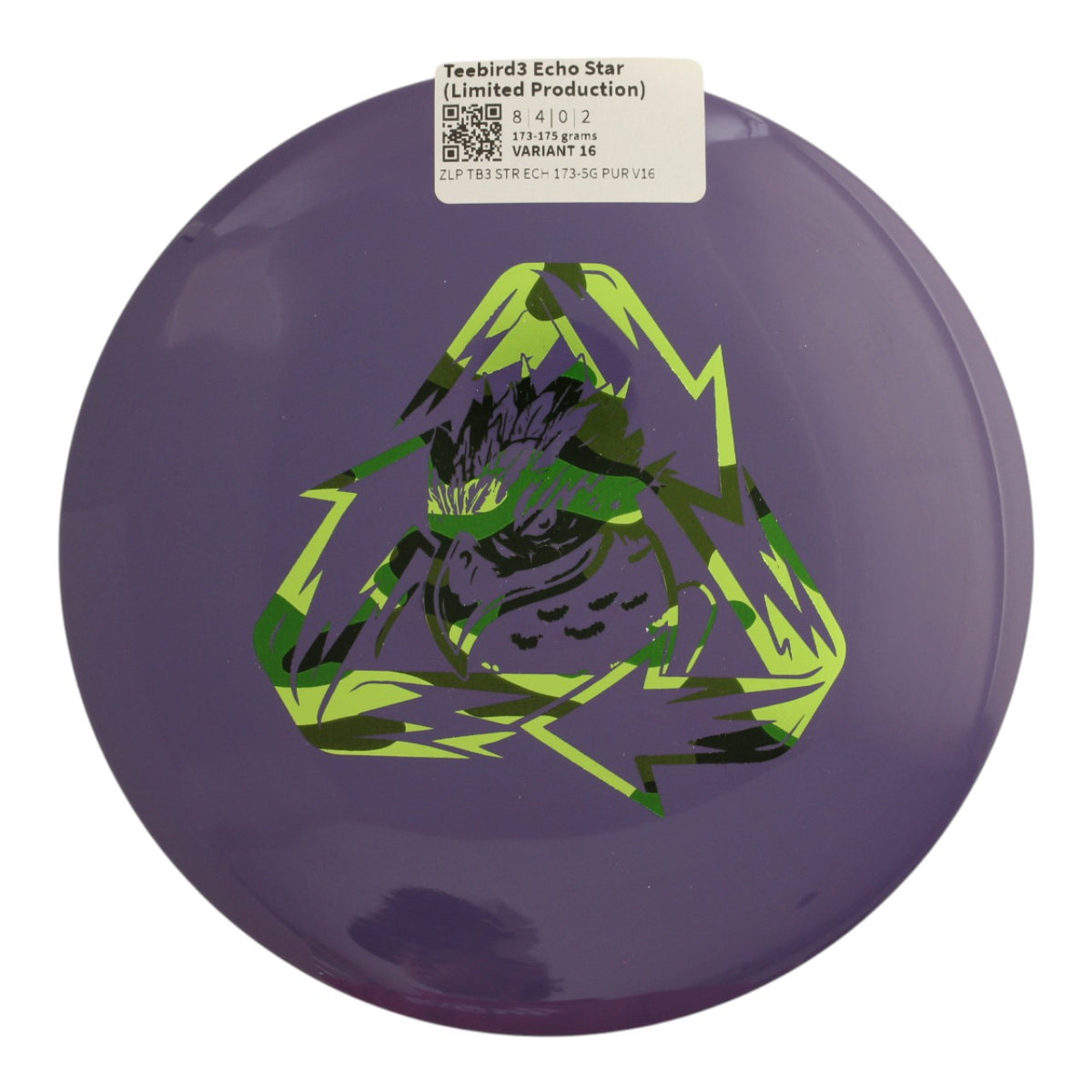 Teebird3 Echo Star (Limited Production)