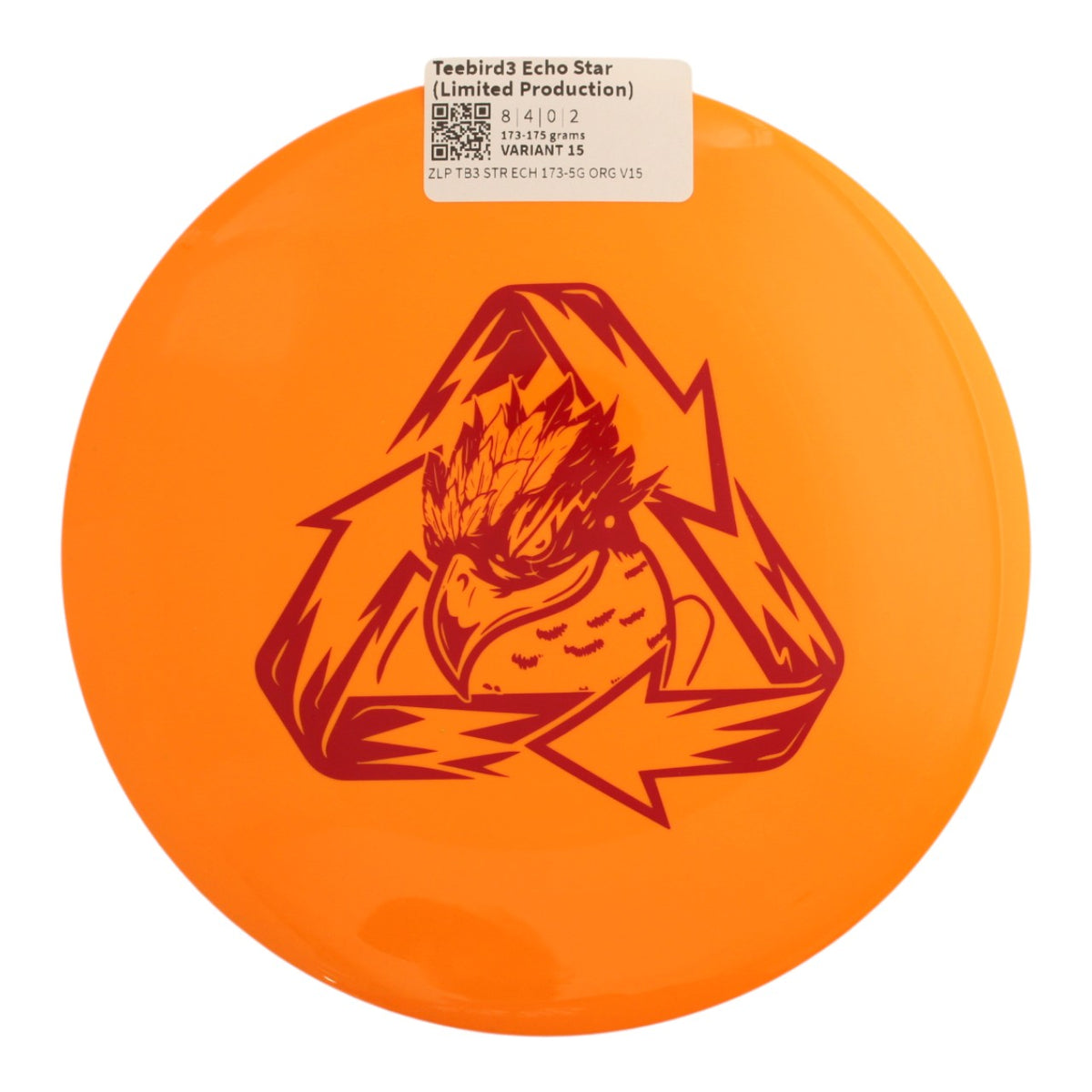 Teebird3 Echo Star (Limited Production)