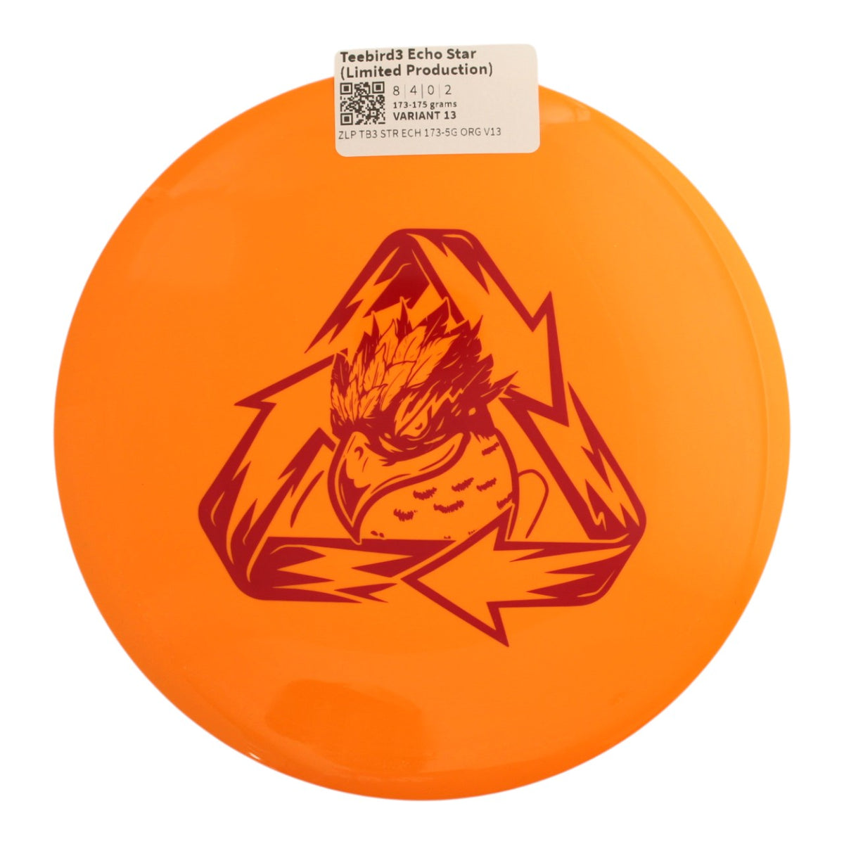 Teebird3 Echo Star (Limited Production)