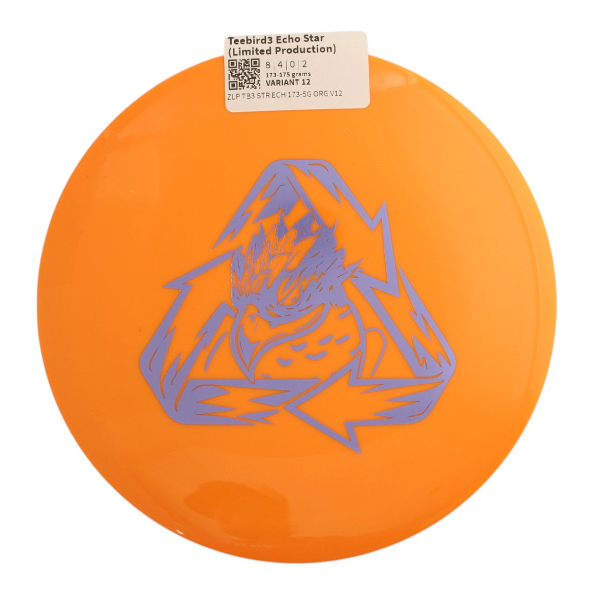 Teebird3 Echo Star (Limited Production)
