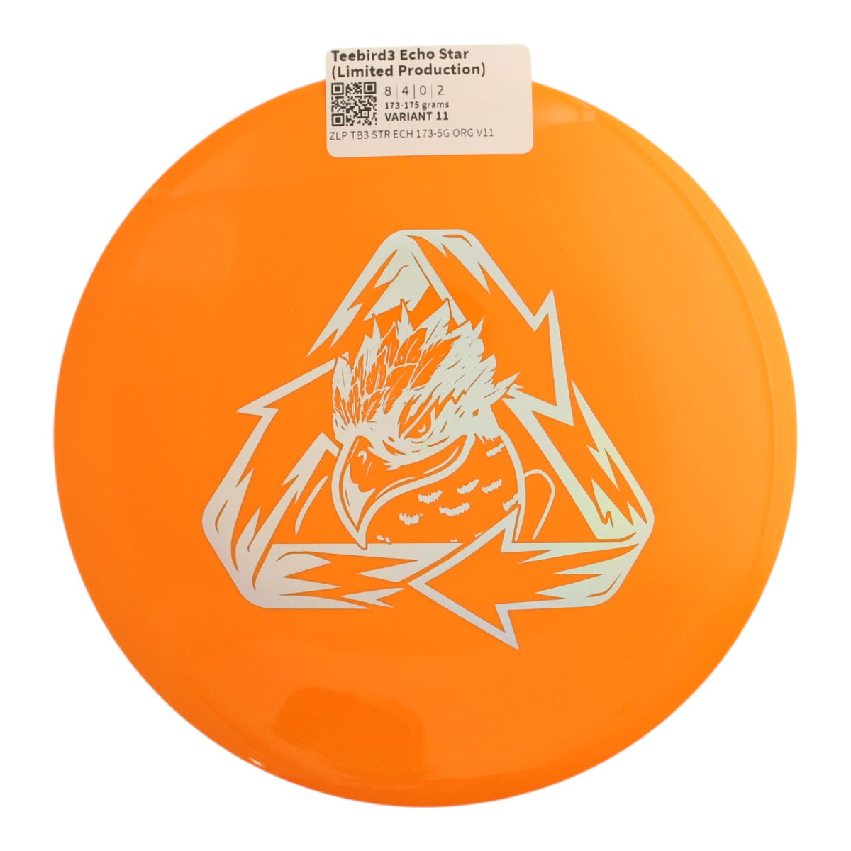 Teebird3 Echo Star (Limited Production)