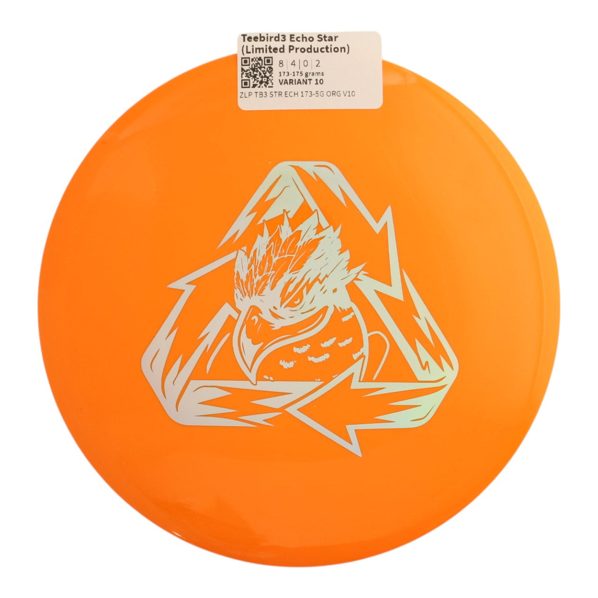 Teebird3 Echo Star (Limited Production)