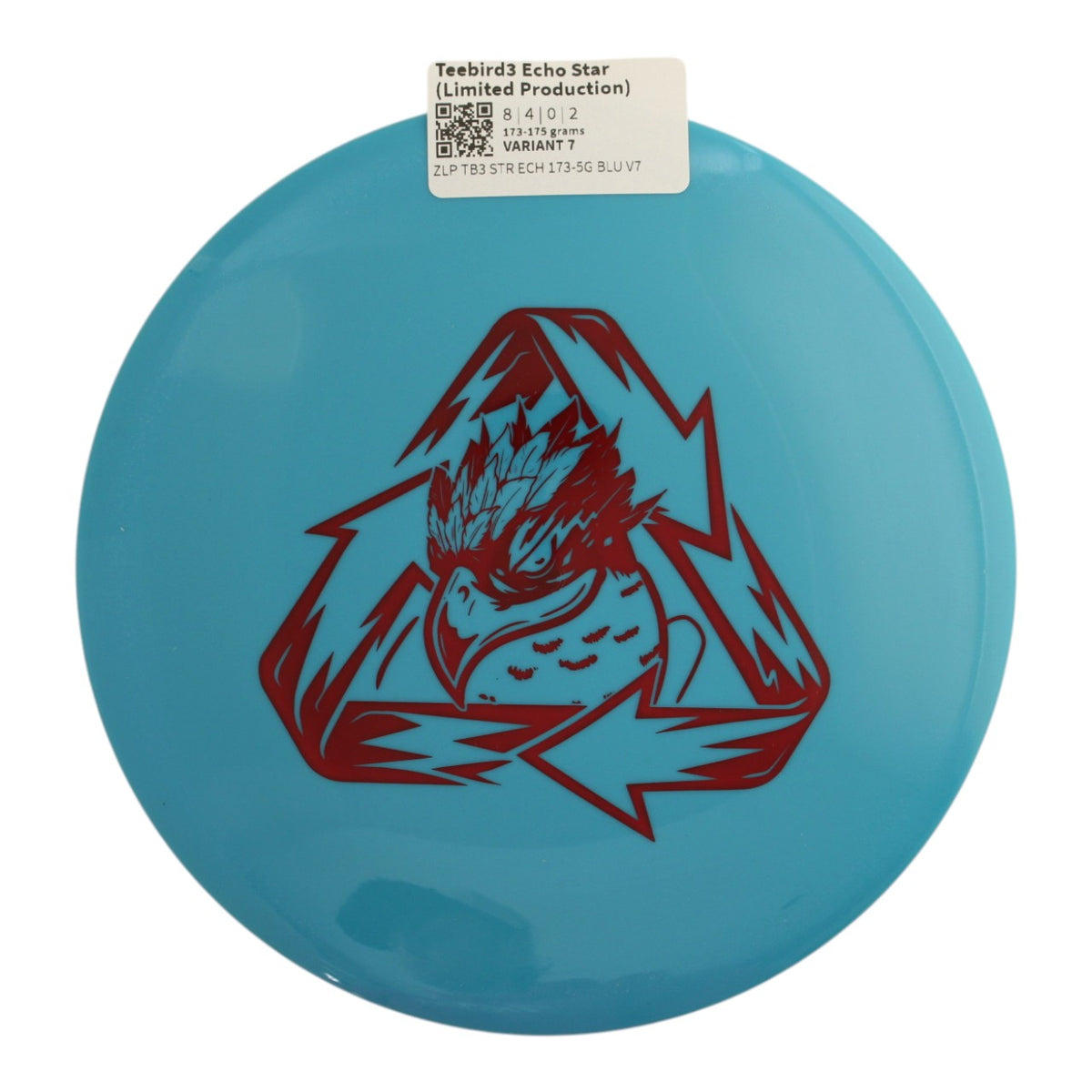 Teebird3 Echo Star (Limited Production)