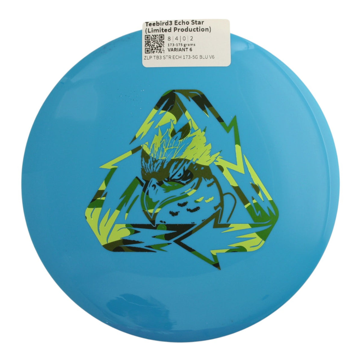 Teebird3 Echo Star (Limited Production)