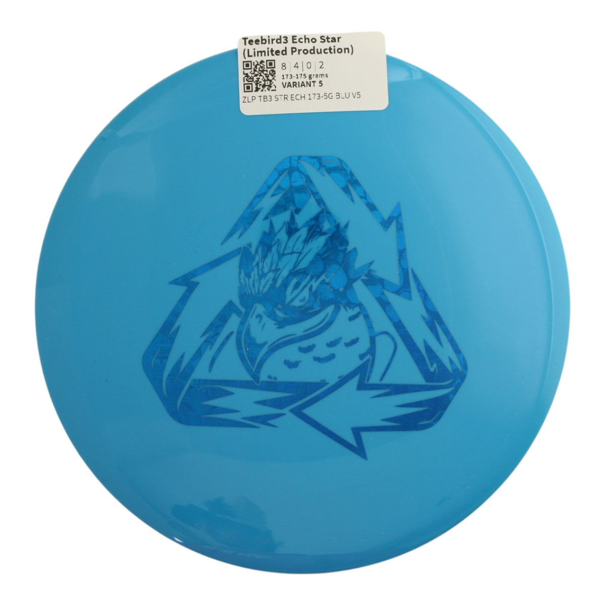 Teebird3 Echo Star (Limited Production)