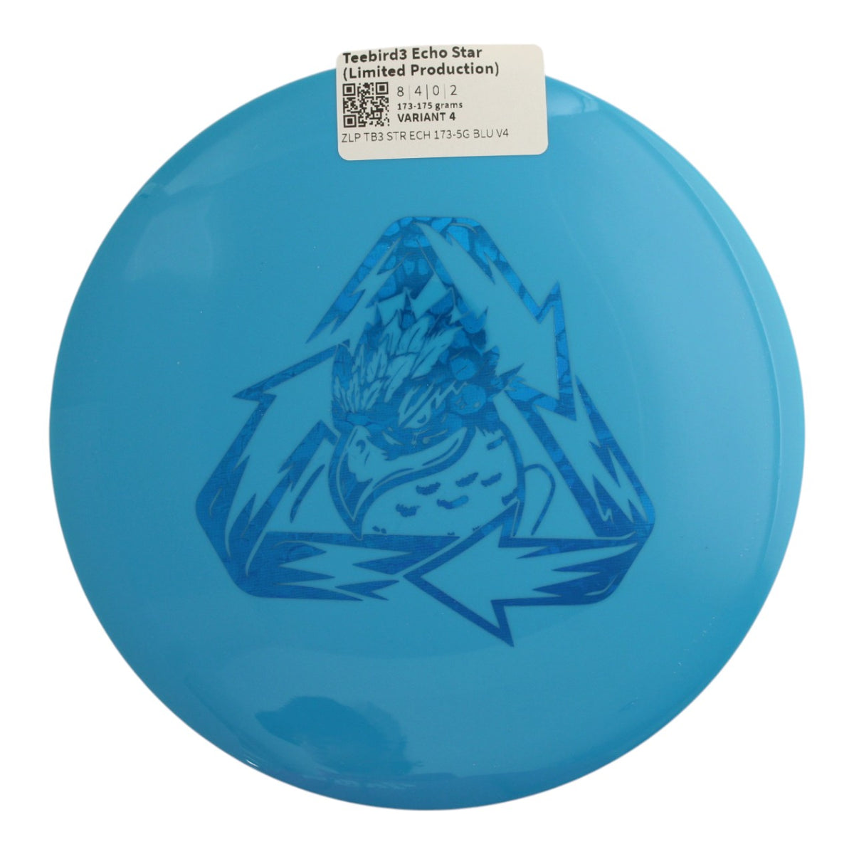 Teebird3 Echo Star (Limited Production)