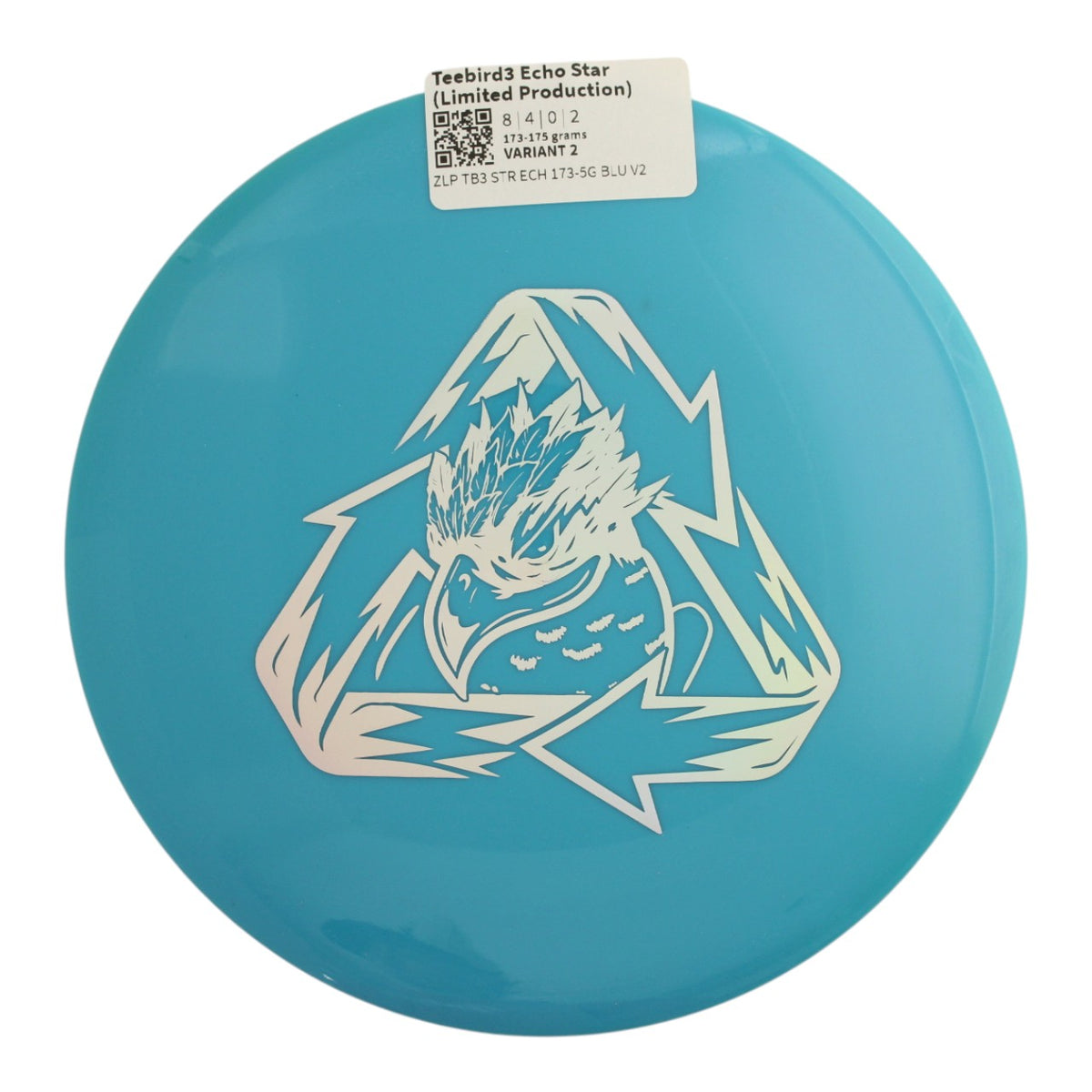 Teebird3 Echo Star (Limited Production)