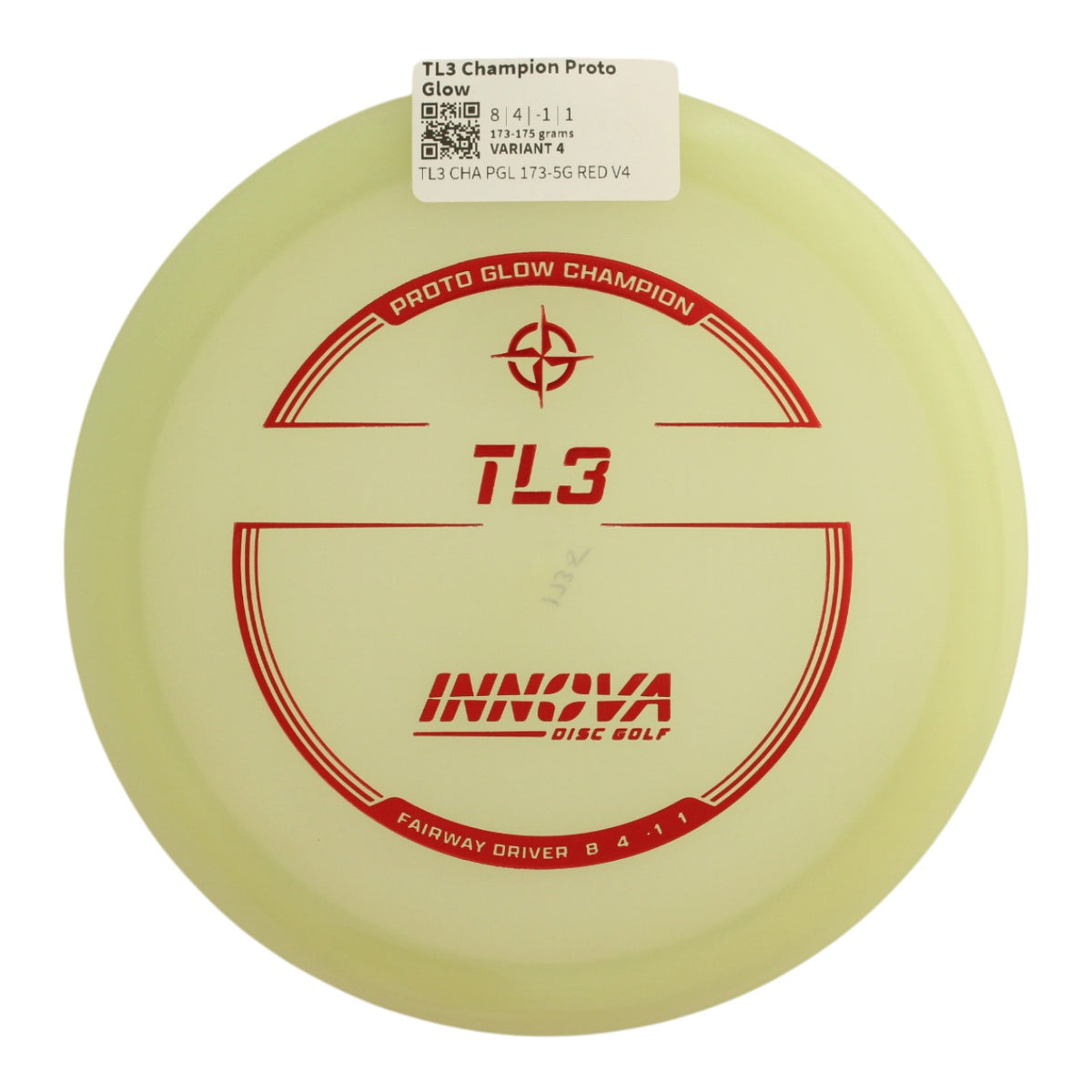 TL3 Champion Proto Glow