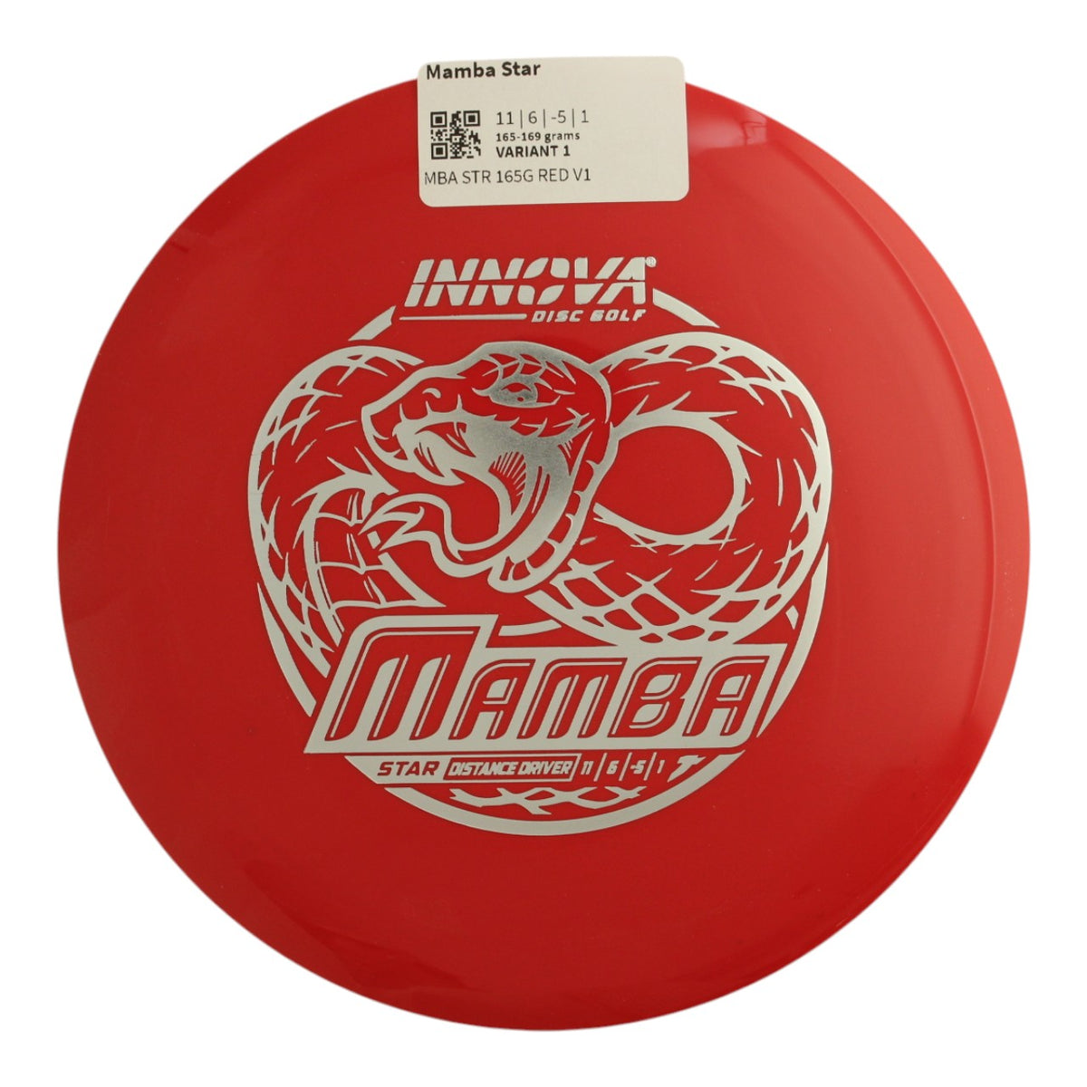 Mamba Star