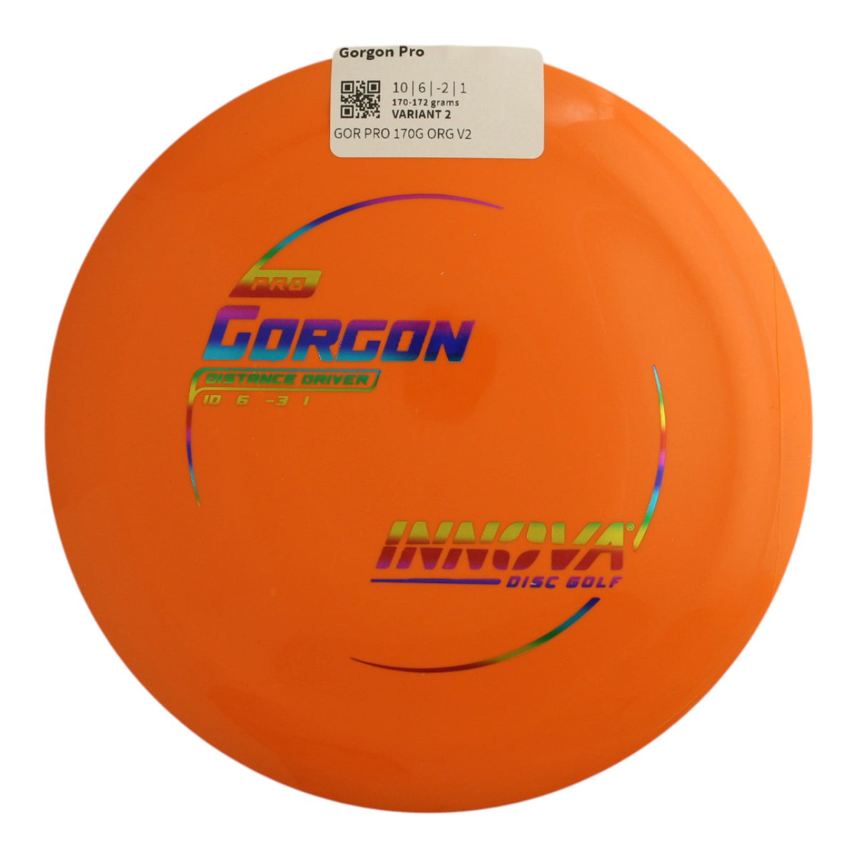 Gorgon Pro