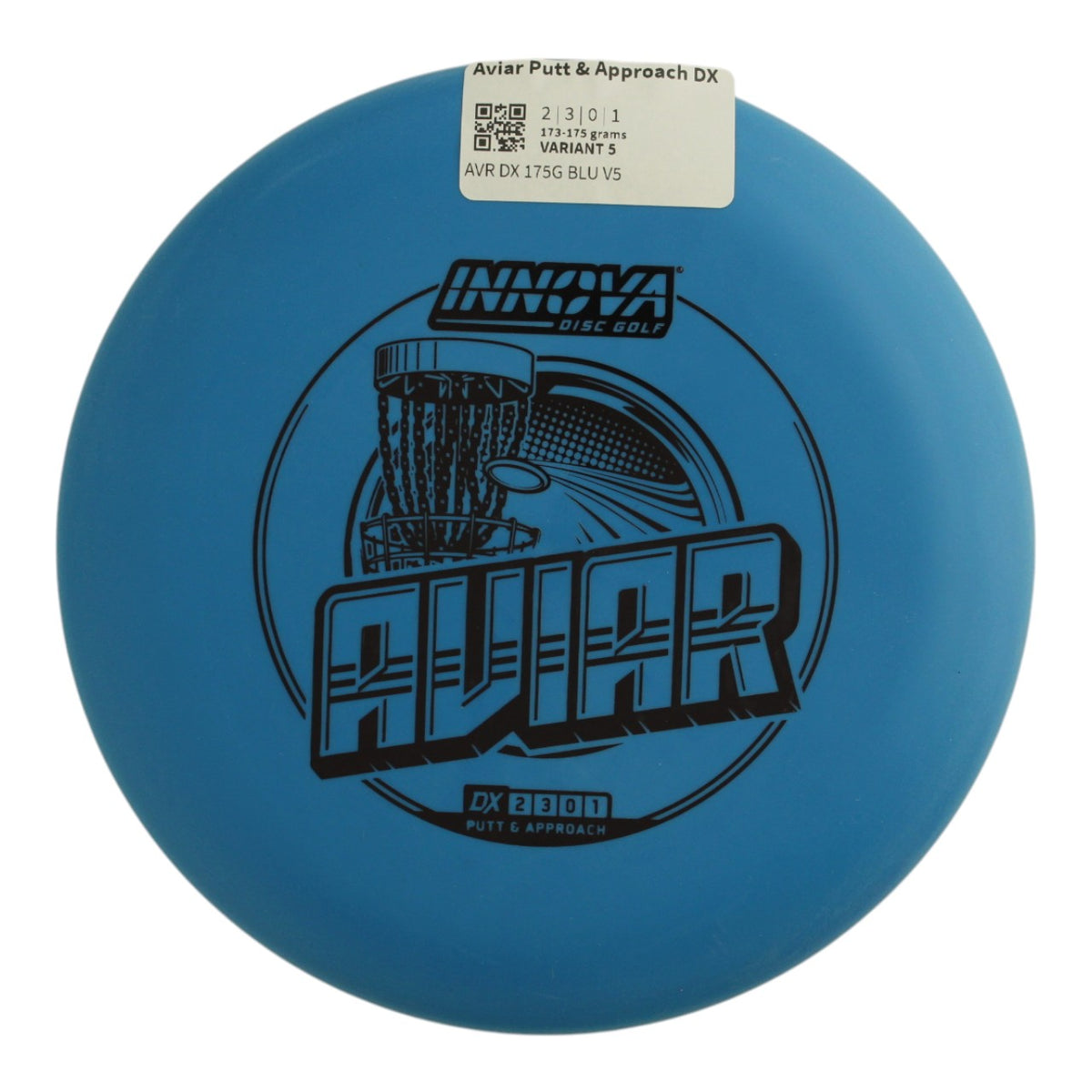 Aviar Putt & Approach DX