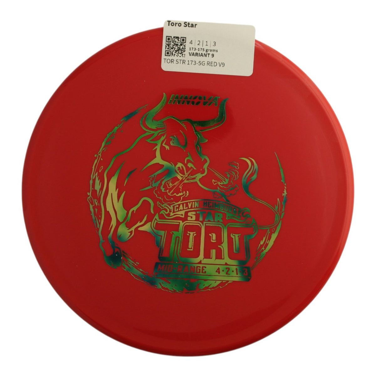 Toro Star