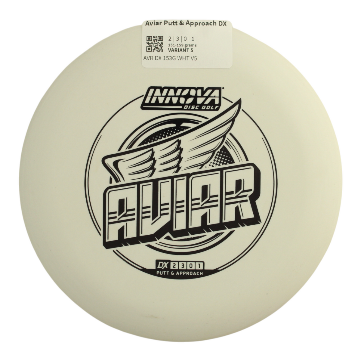Aviar Putt & Approach DX